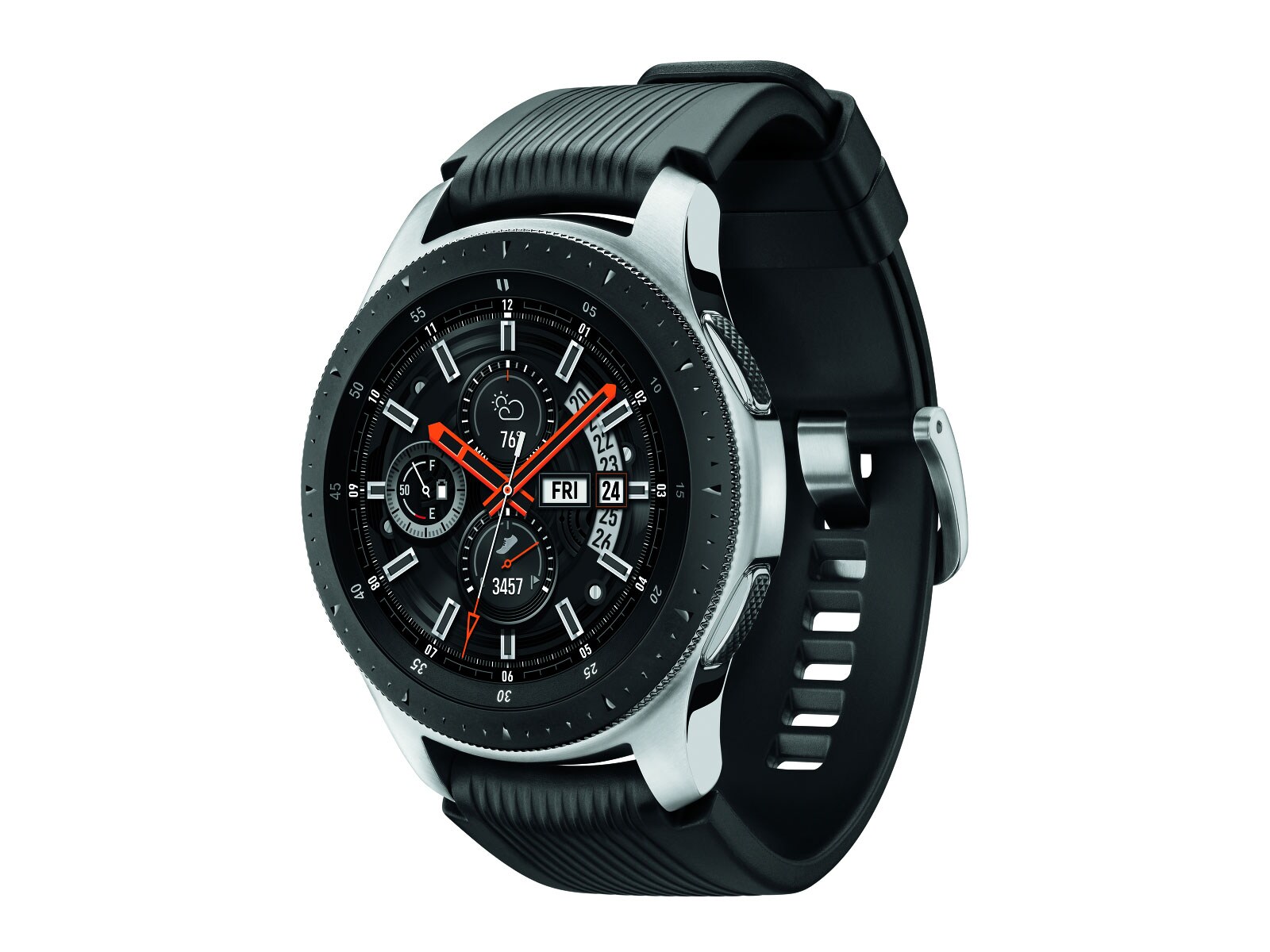 samsung galaxy watch r805u