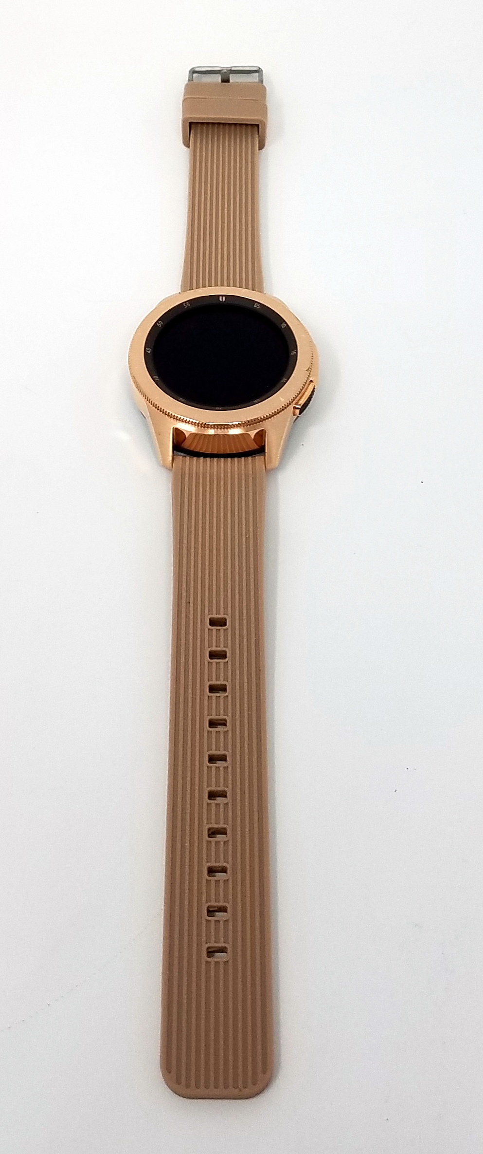 samsung galaxy watch rose gold 4g lte