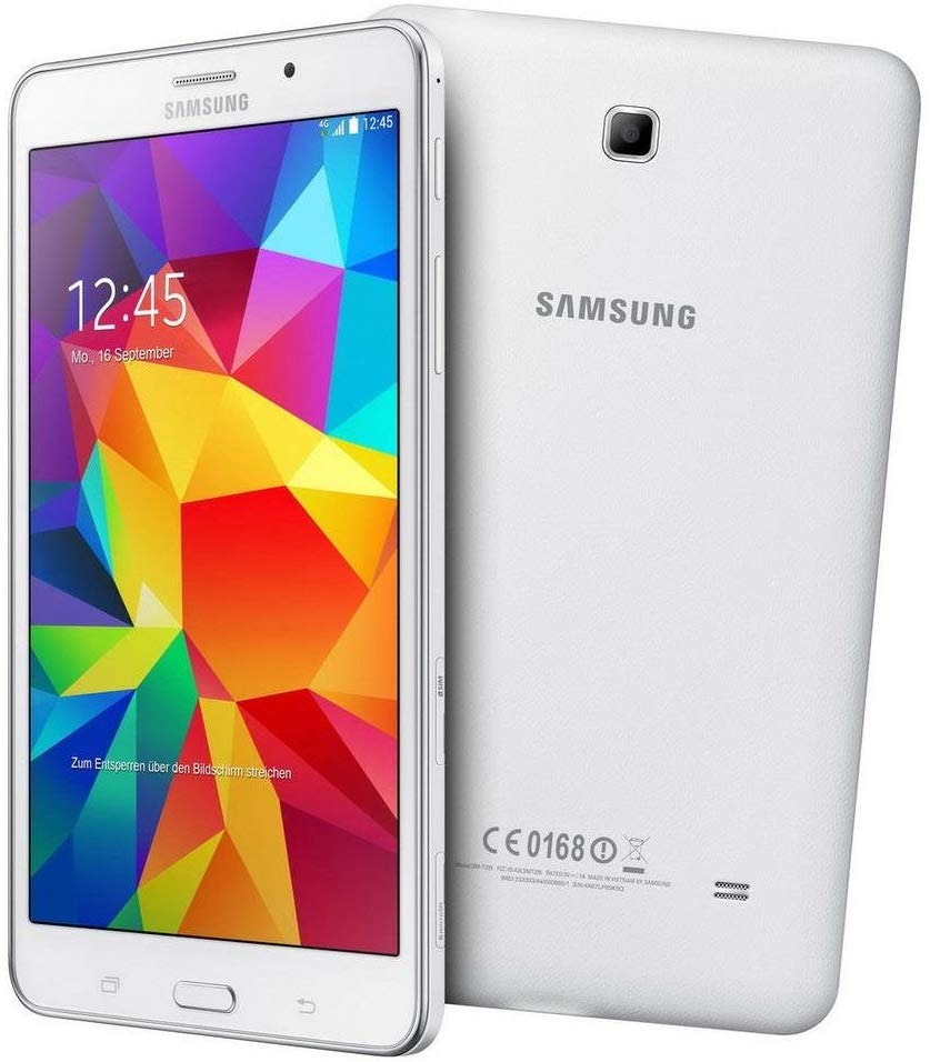 samsung galaxy tab 4 t337a