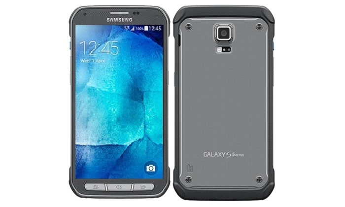 samsung galaxy s 5 active