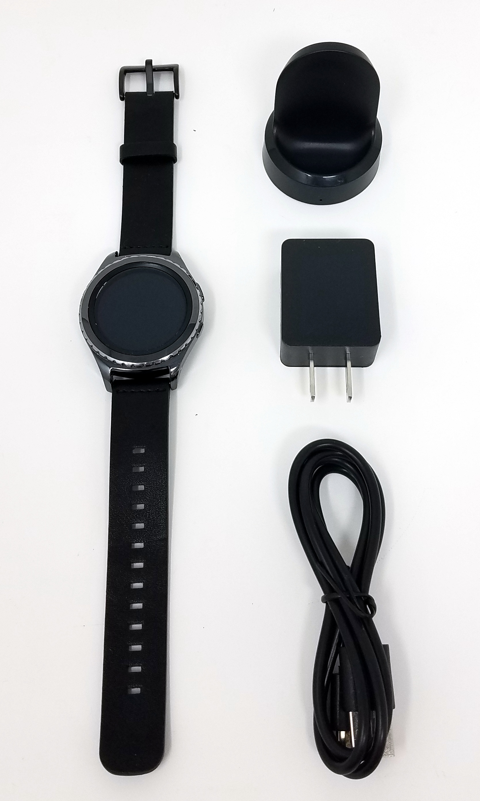 samsung gear s2 warranty