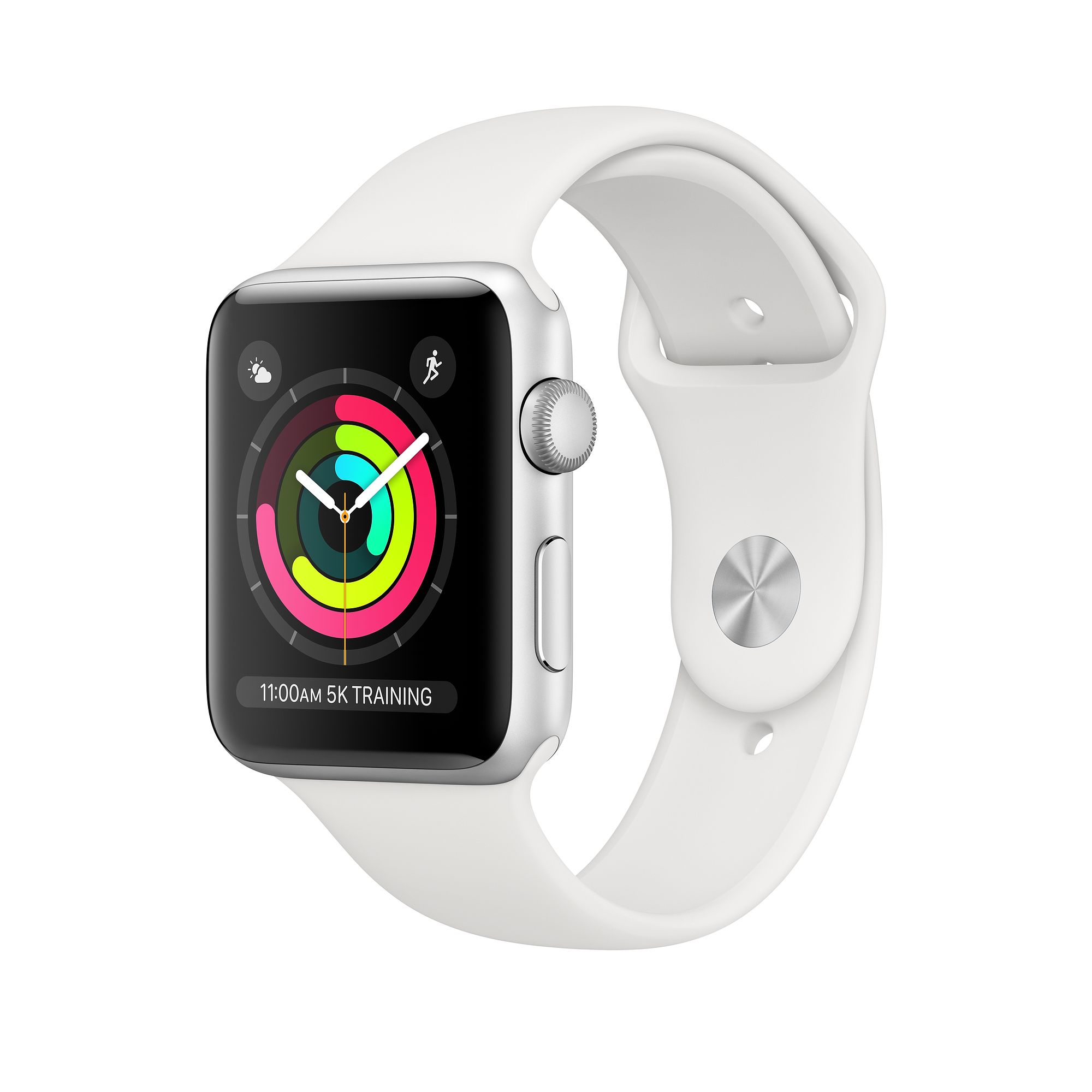 series three apple watch band