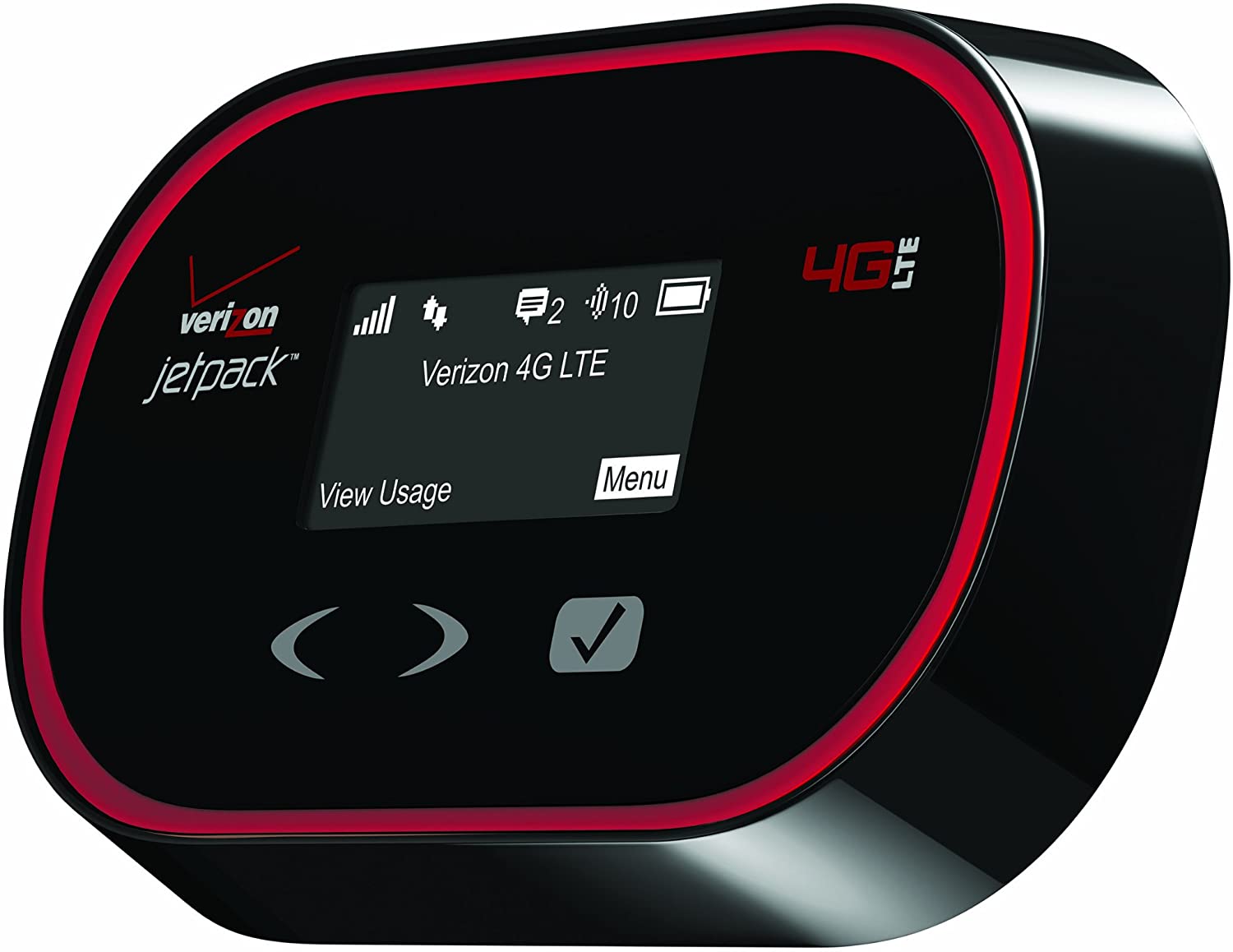 verizon mobile hotspot bandwidth issues