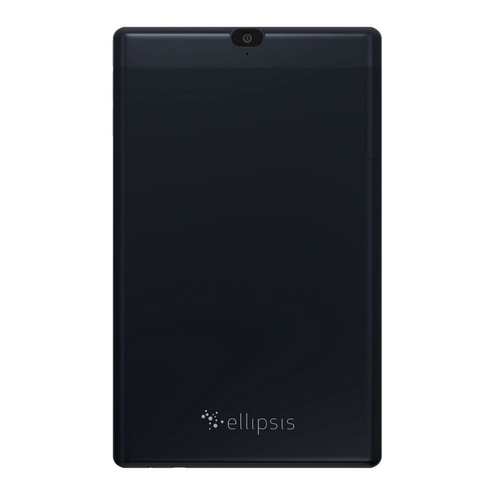 Verizon Ellipsis QTASUN1 Tablet 8.0" 16GB Blue (Verizon 4G LTE) 60Day Warranty eBay