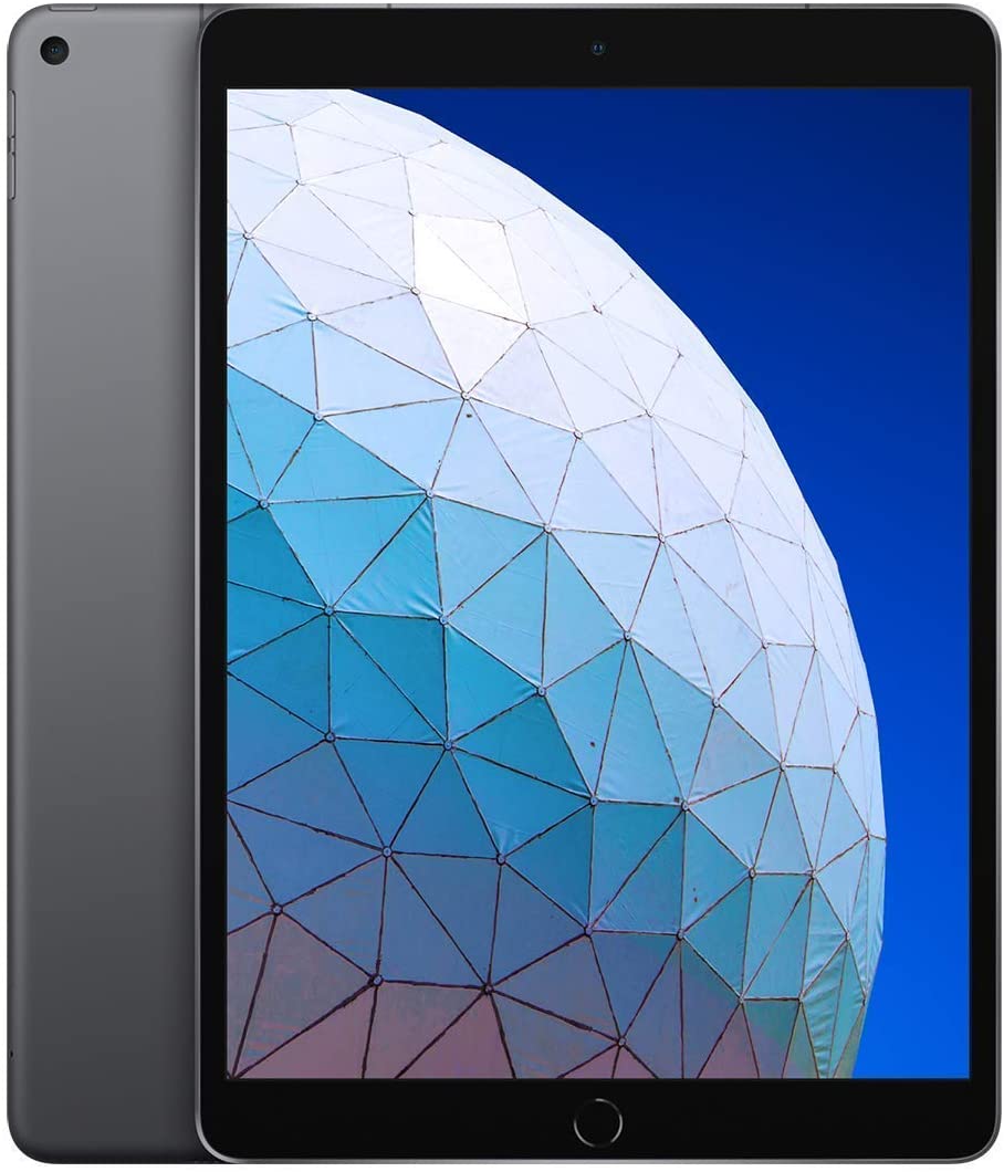 iPad - iPad Air 3 (2020) 64GB　ゴールド　美品 s-l400.jpg