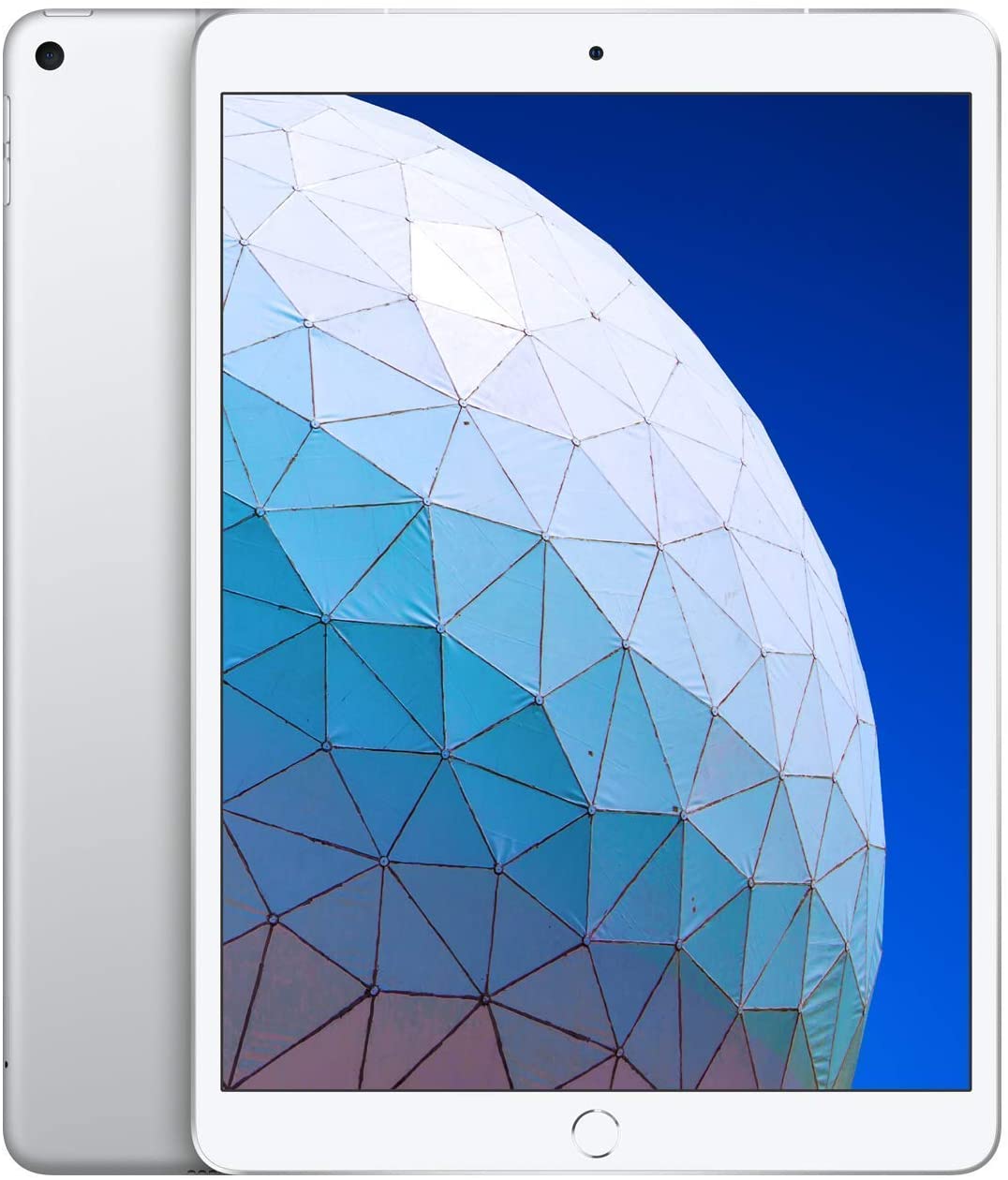 Amazon.com: Case for iPad Air 3 Case 2019 with Pencil Holder