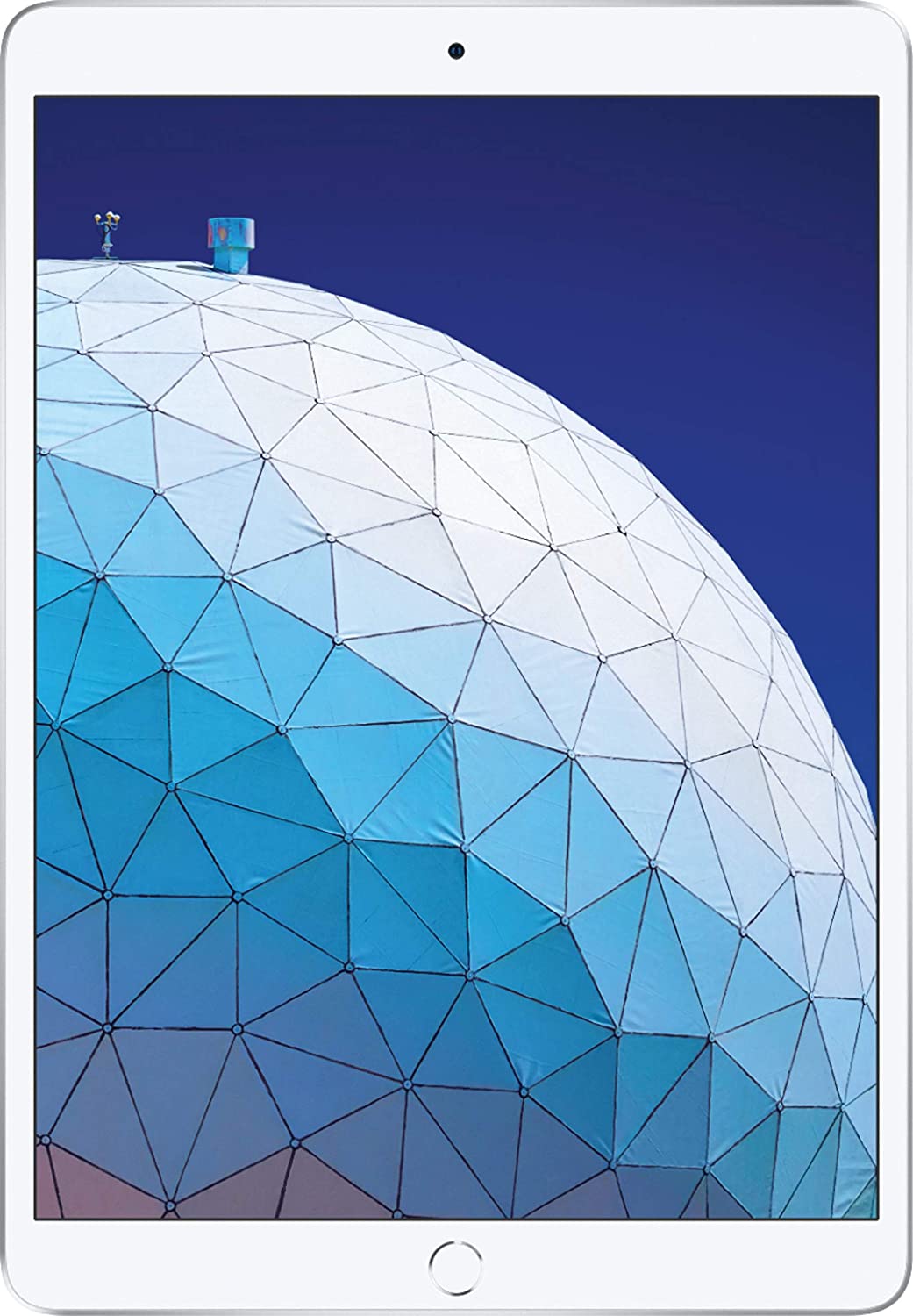 Amazon.com : 2019 Apple iPad Air 3rd Gen (10.5-inch, Wi-Fi +
