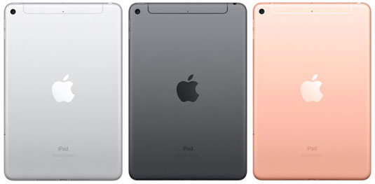 Apple iPad Mini 5 7.9