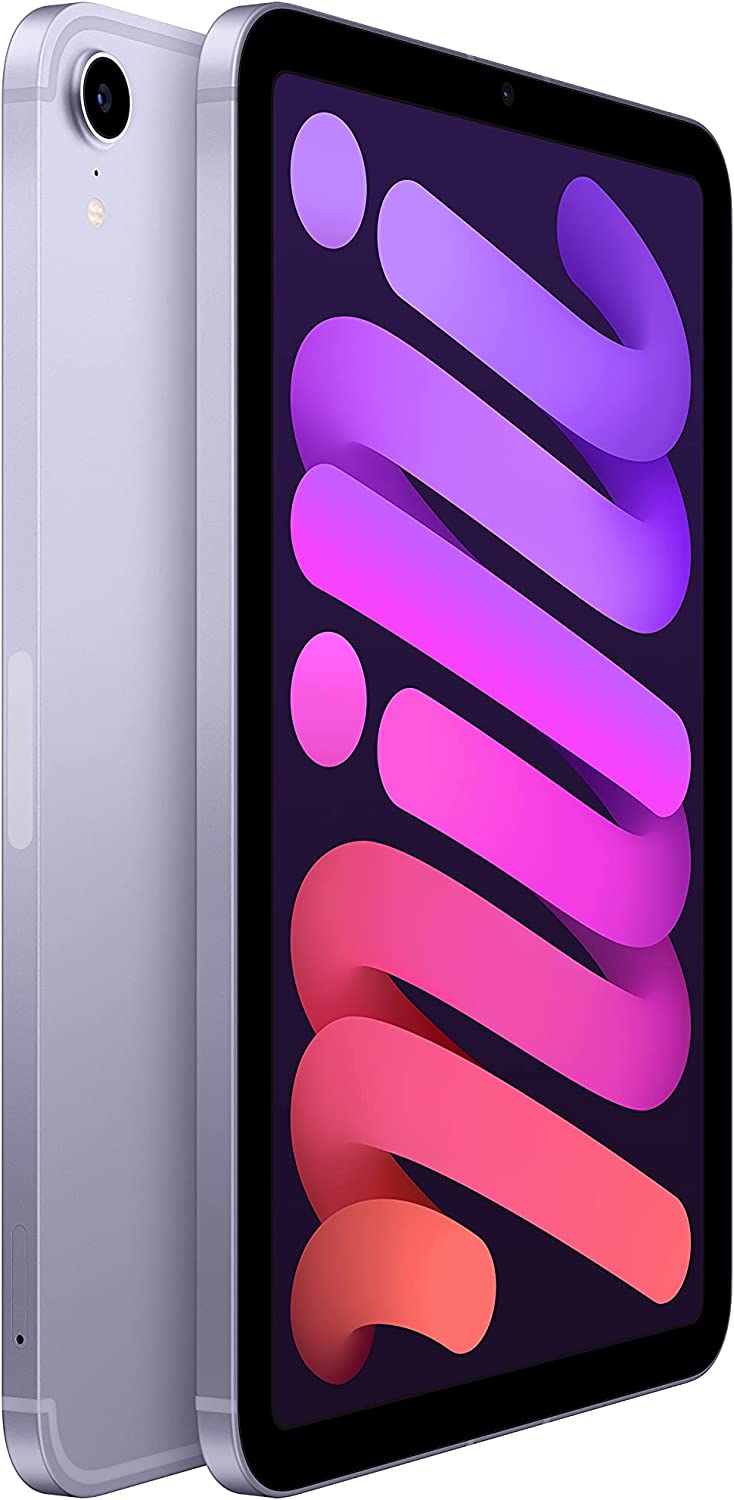 Apple iPad Mini 6 (2021) 8.3
