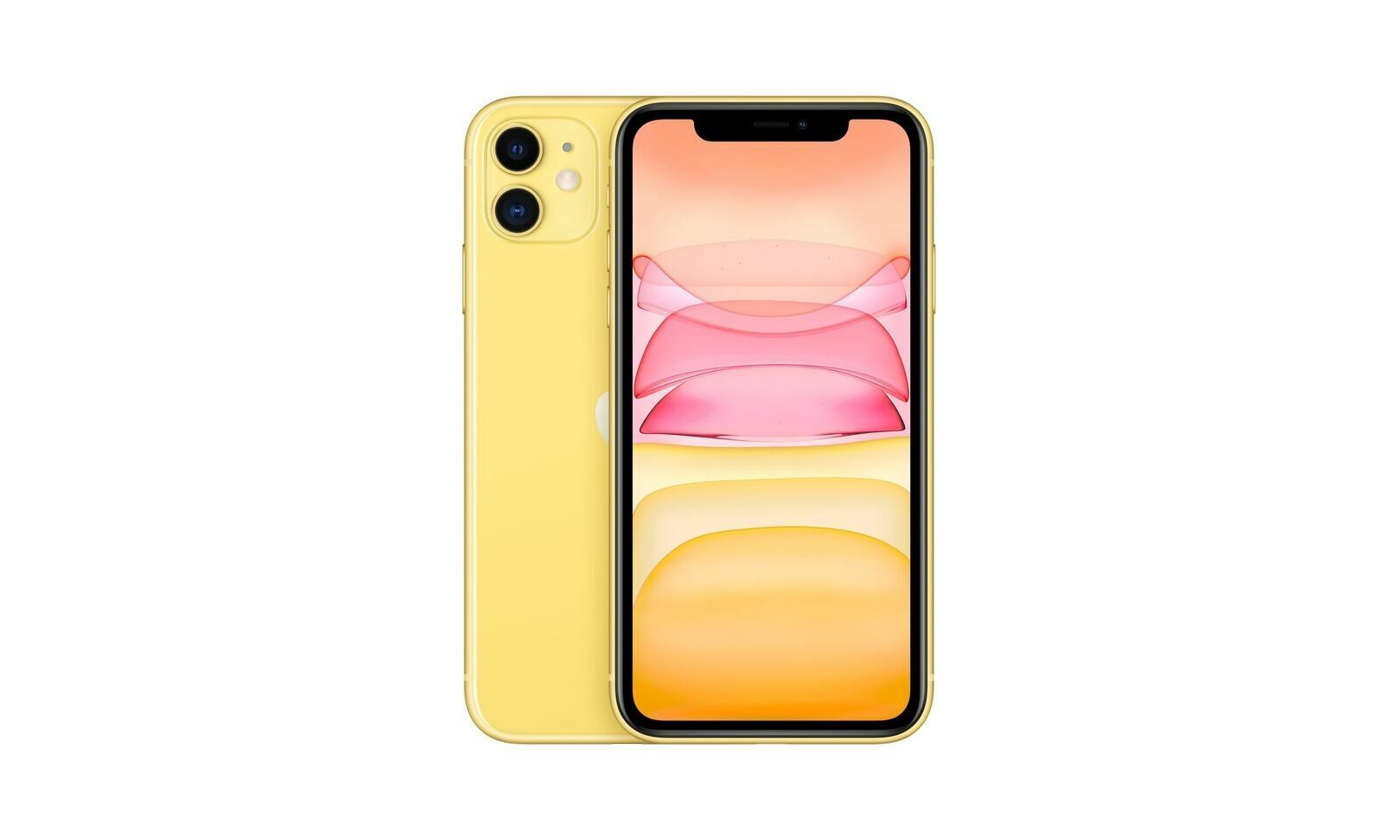 Apple iPhone 11 64GB 128GB 256GB All Colors (Unlocked) - Very Good