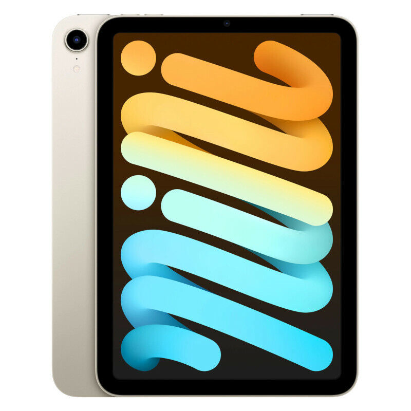 Apple iPad Mini 6 8.3
