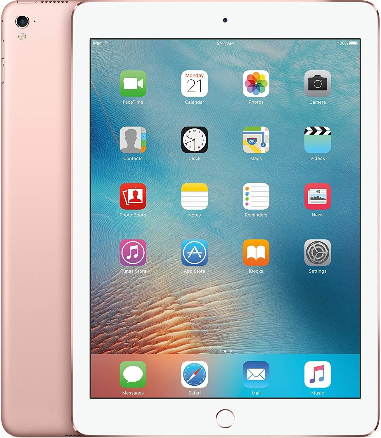 Apple iPad Pro (2016) 9.7