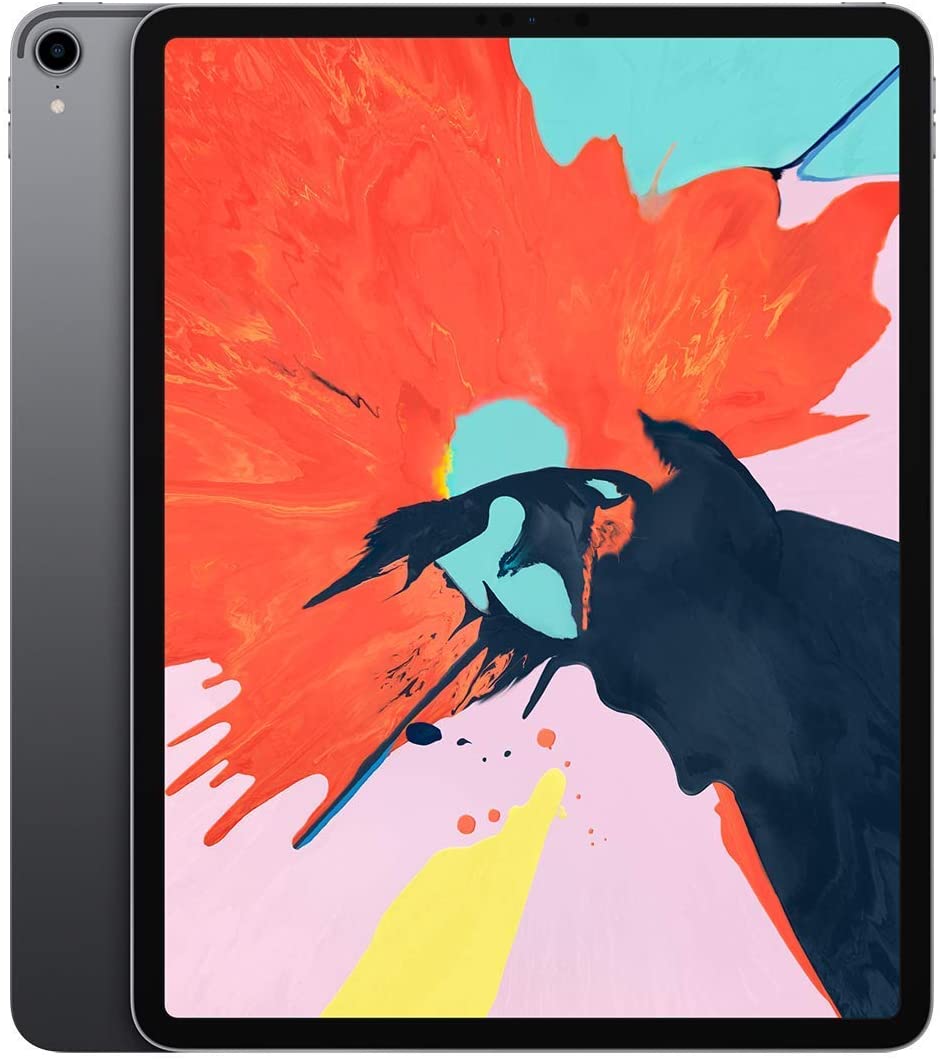 注目の福袋！ iPad Pro 2018(第3世代) 12.9インチ 256GB Wi-Fi ...