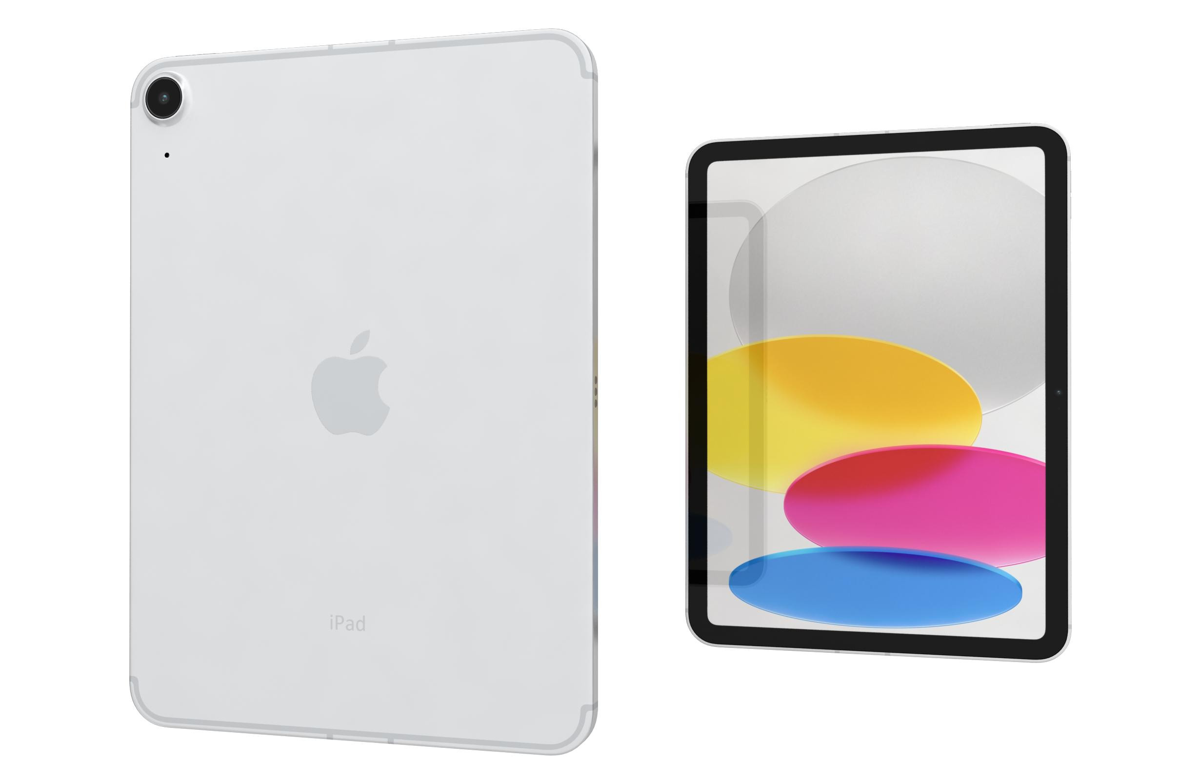 Apple iPad 10 (2022) 10.9