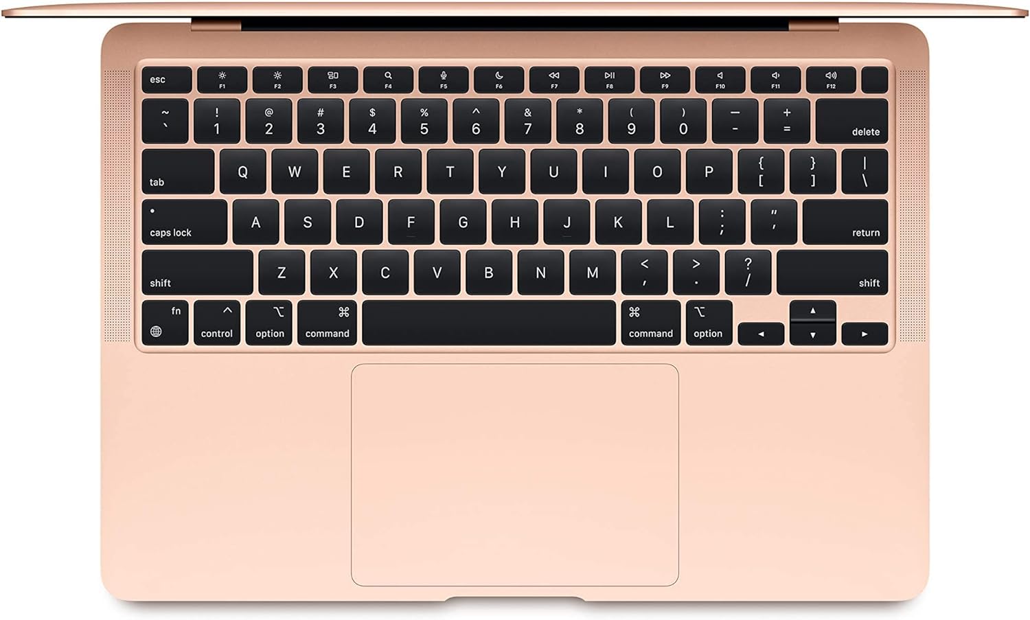 Amazon.com: Apple MacBook Air 2020 13.3-inch (Apple M1 Chip