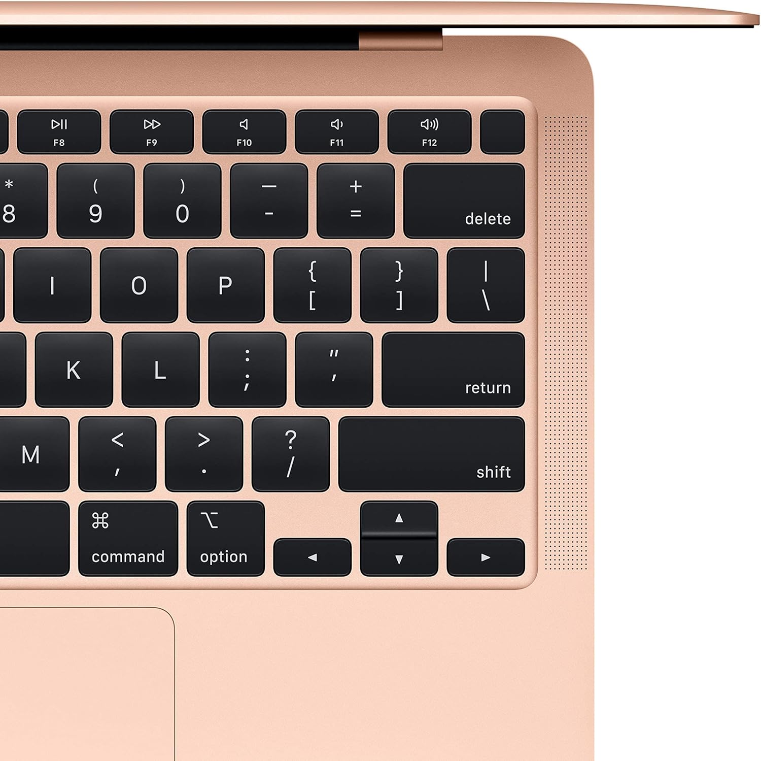 Amazon.com: Apple MacBook Air 2020 13.3-inch (Apple M1 Chip
