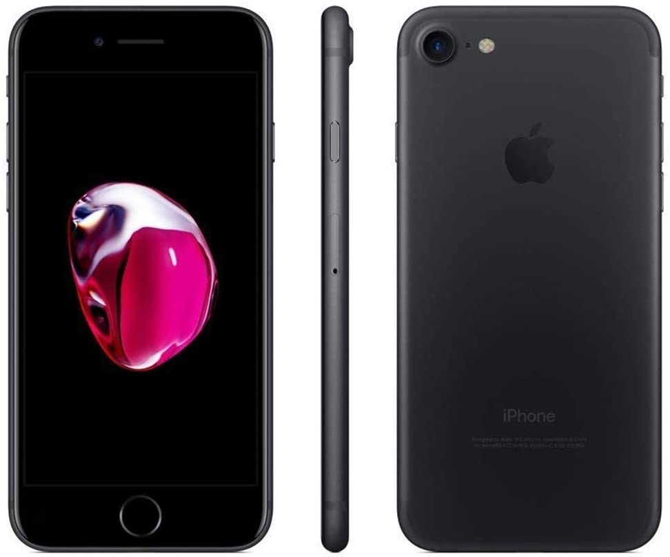Apple iPhone SE 2 2020 64GB Black (Verizon) - Good | eBay