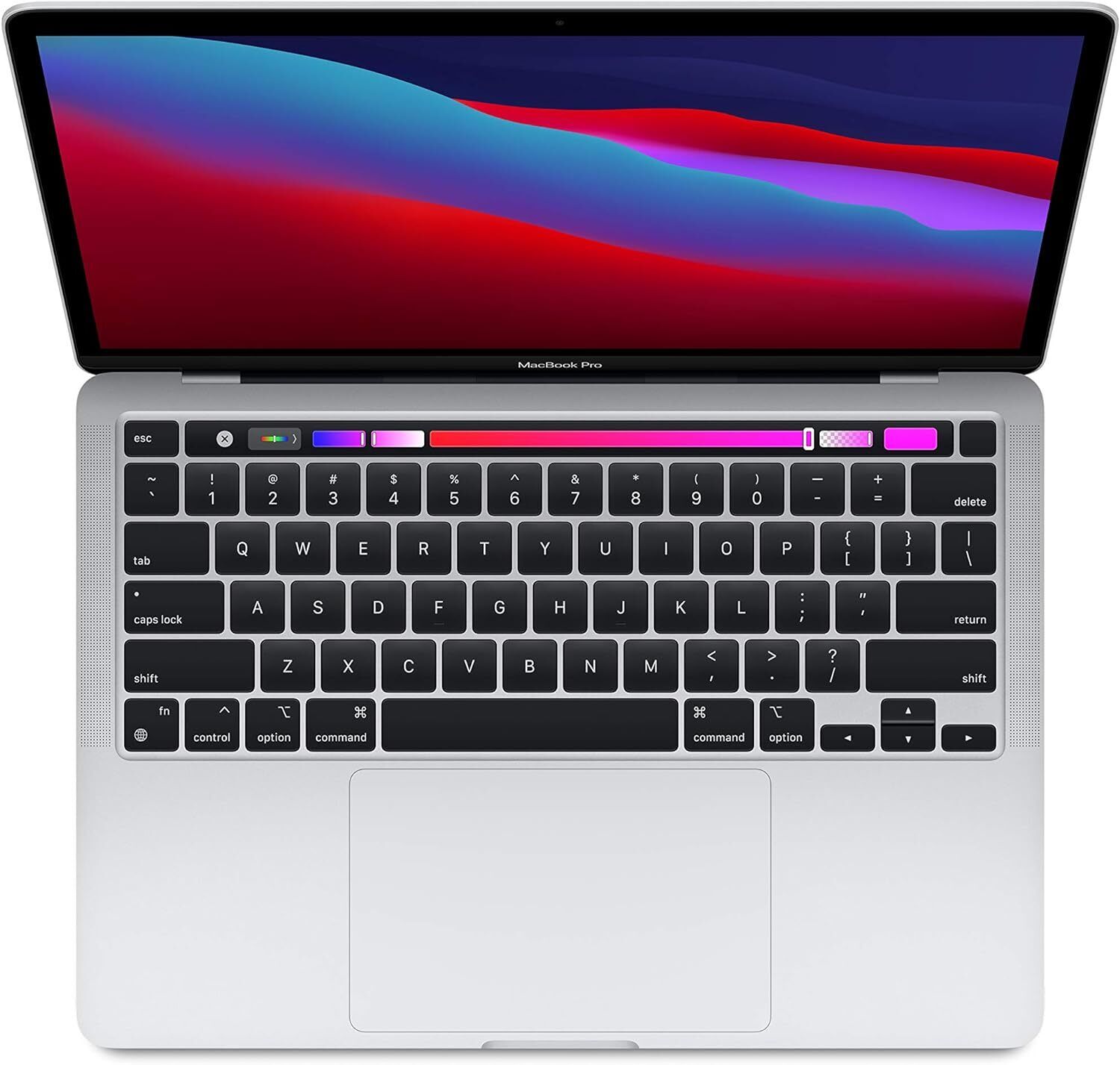 Apple MacBook Pro 2020 16GB 1TB シルバー Apple MacBook Pro 13