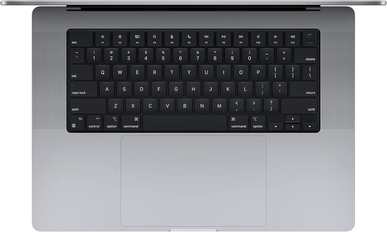 Apple Macbook Pro 16