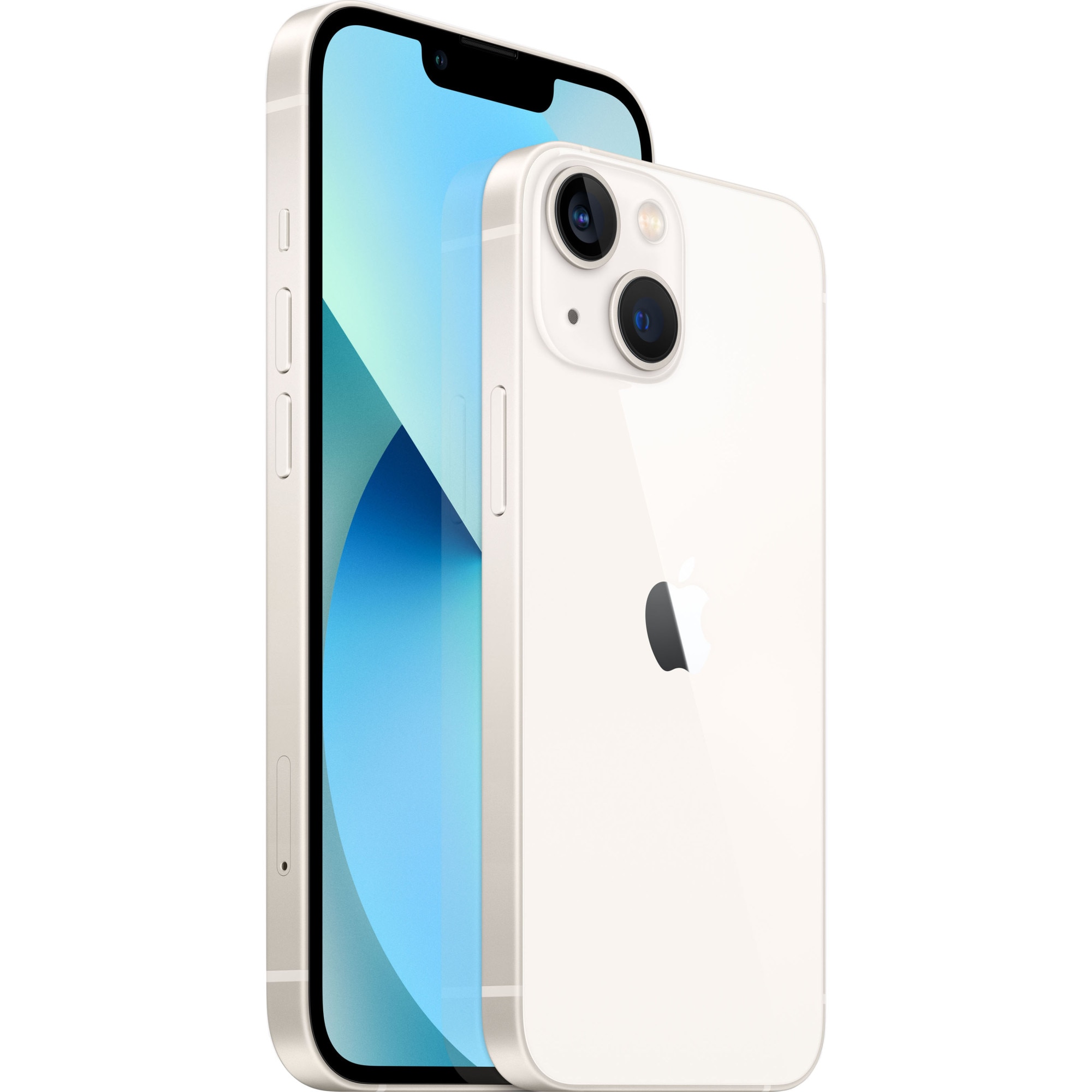 Apple iPhone 13 スターライト Apple iPhone 13 128GB Starlight (Unlocked) - Very Good | eBay