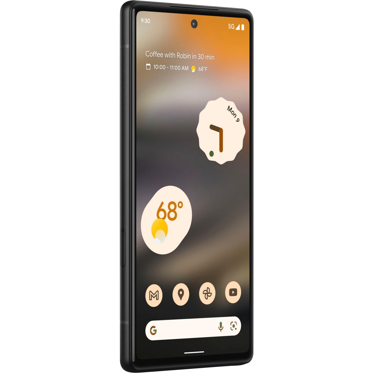 Google Pixel - 【新品・未使用】Pixel 6 stormy black 128G Amazon.com: Google Pixel 6 5G, US Version, 128GB, Stormy