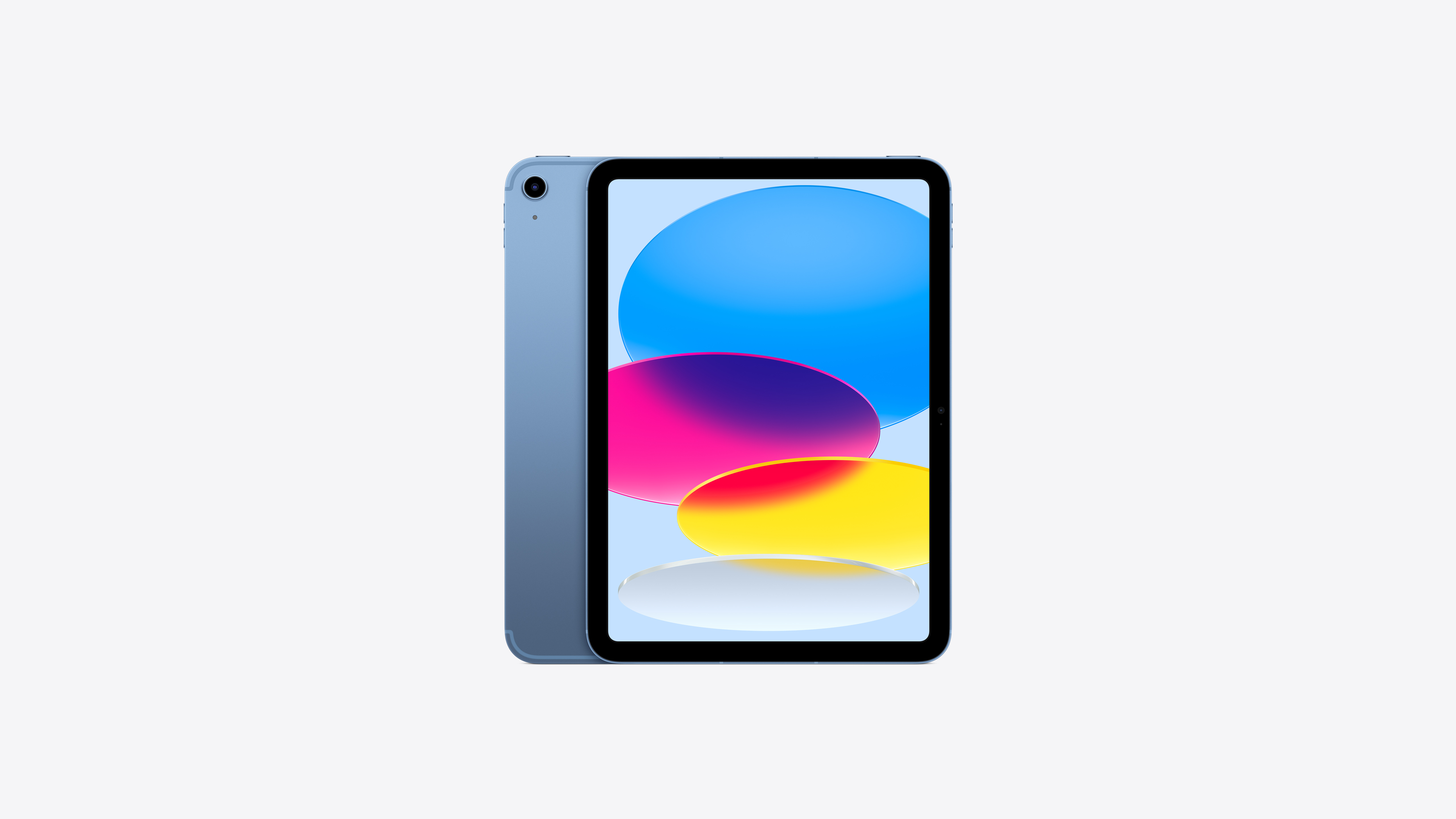 iPad (第11世代) A16Wi-Fi 128GB ブルー Apple iPad 11 A16 (2025) 11