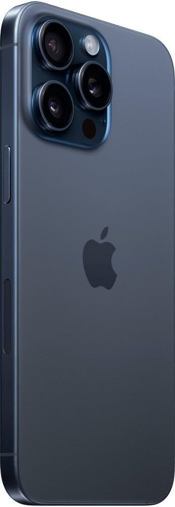Apple iPhone 15 promax 512G ブルーAmerica版 Amazon.com: Apple iPhone 15 Pro Max, 512GB, Blue Titanium