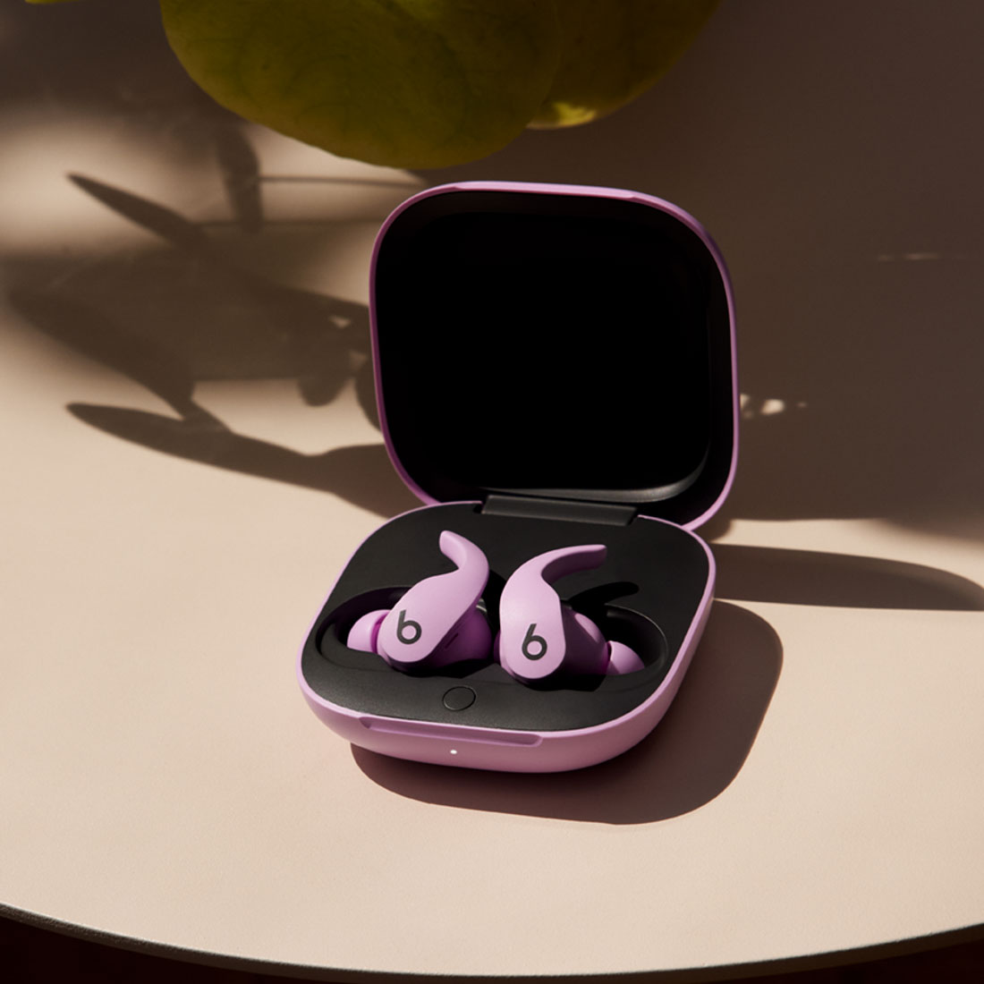 Beats Fit Pro Stone Purple - True Wireless Noise Cancelling