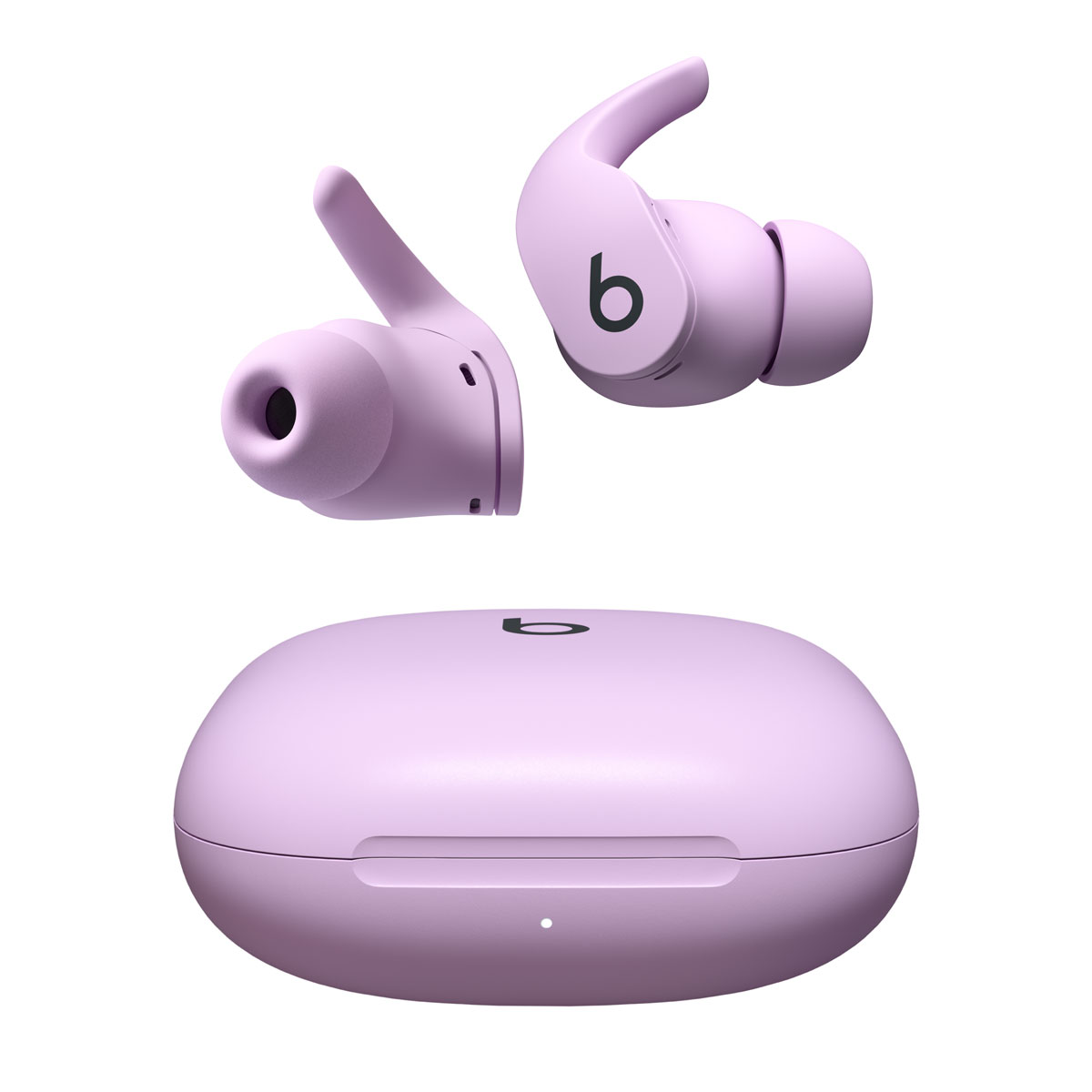【未開封】Beats Fit Pro フルワイヤレスイヤホン ストーンパープル Beats Fit Pro Stone Purple - True Wireless Noise Cancelling