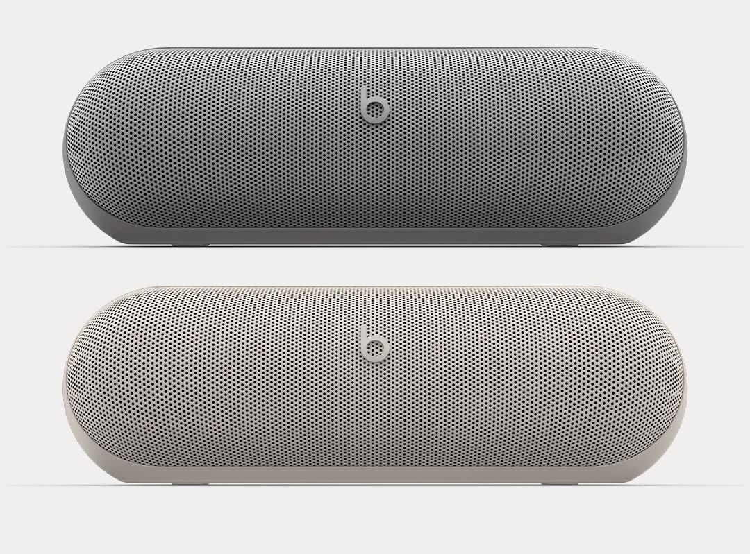 Beats Pill x Kim Kardashian - 2024 Wireless Bluetooth Speaker USB