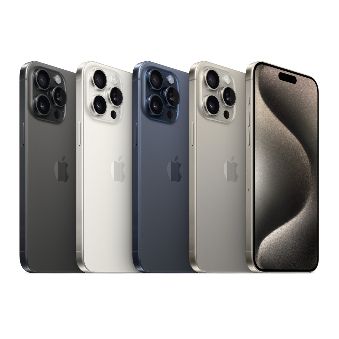 iPhone15pro ホワイトチタニウム 傷なし美品 Amazon.com: Apple iPhone 15 Pro Max, 256GB, White Titanium