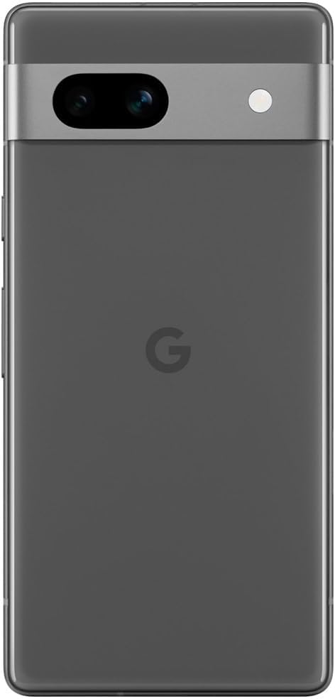 Google Pixel 7A 128GB Charcoal (AT&T) - Sealed | eBay