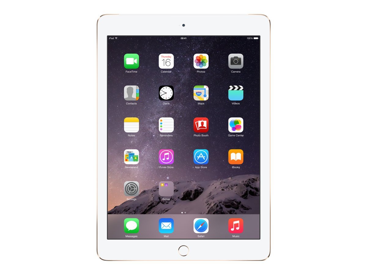 Apple iPad Air 2 (2014) 9.7