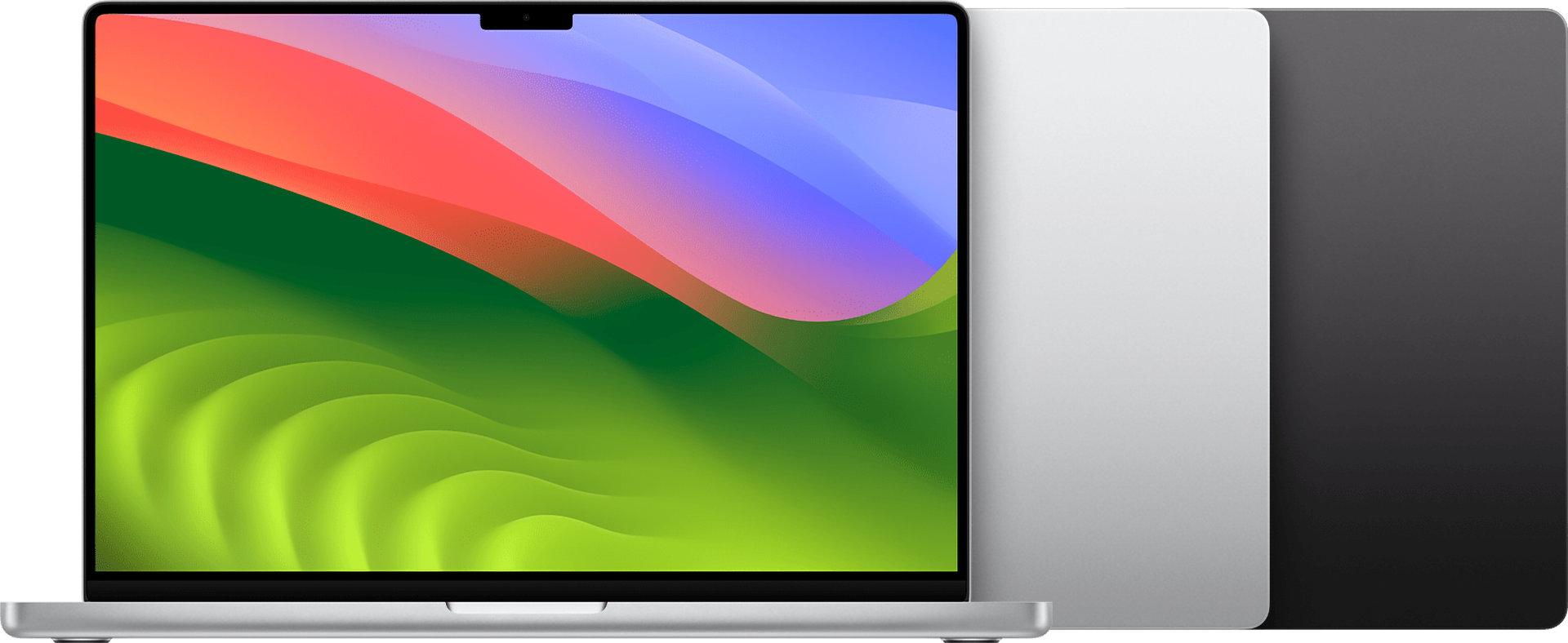 Apple MacBook Pro 16