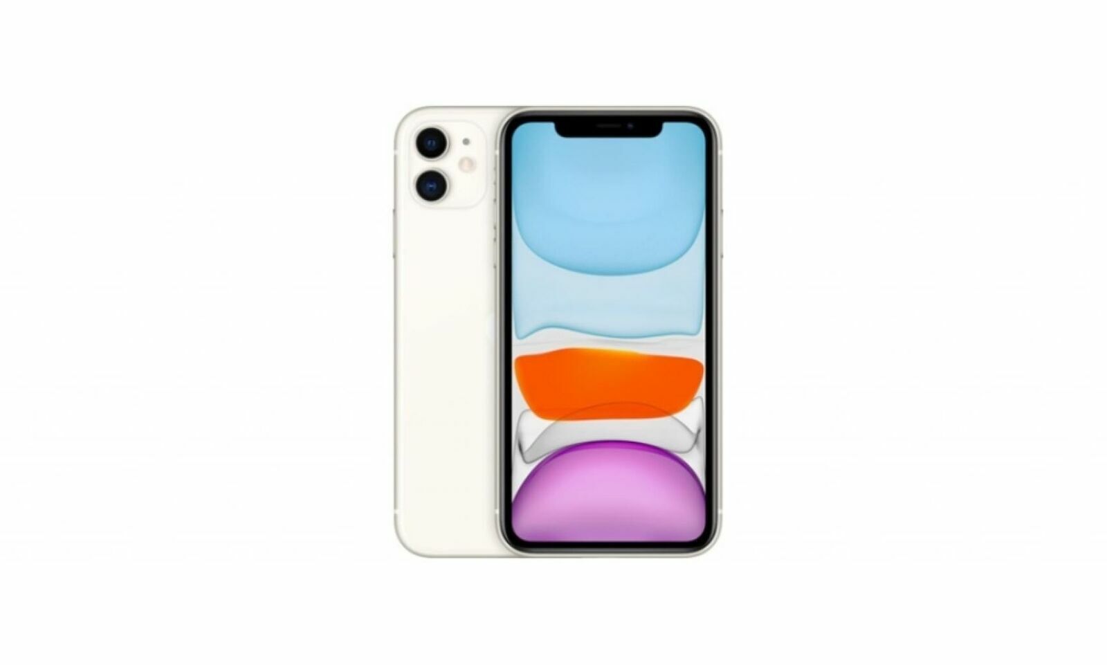 Apple iPhone 11 64GB 128GB 256GB All Colors (Unlocked) - Very Good