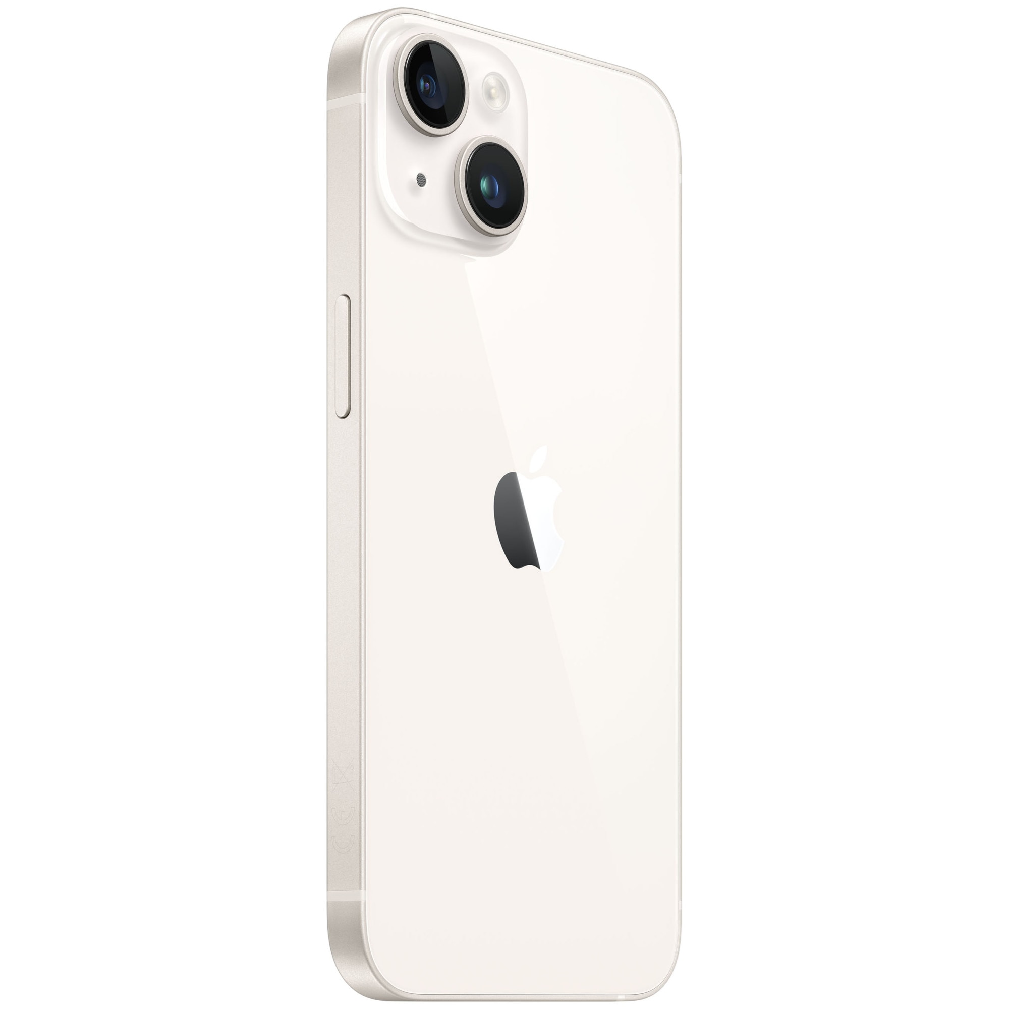 Apple iPhone 14 128GB Starlight (Unlocked) Smartphone - Open Box