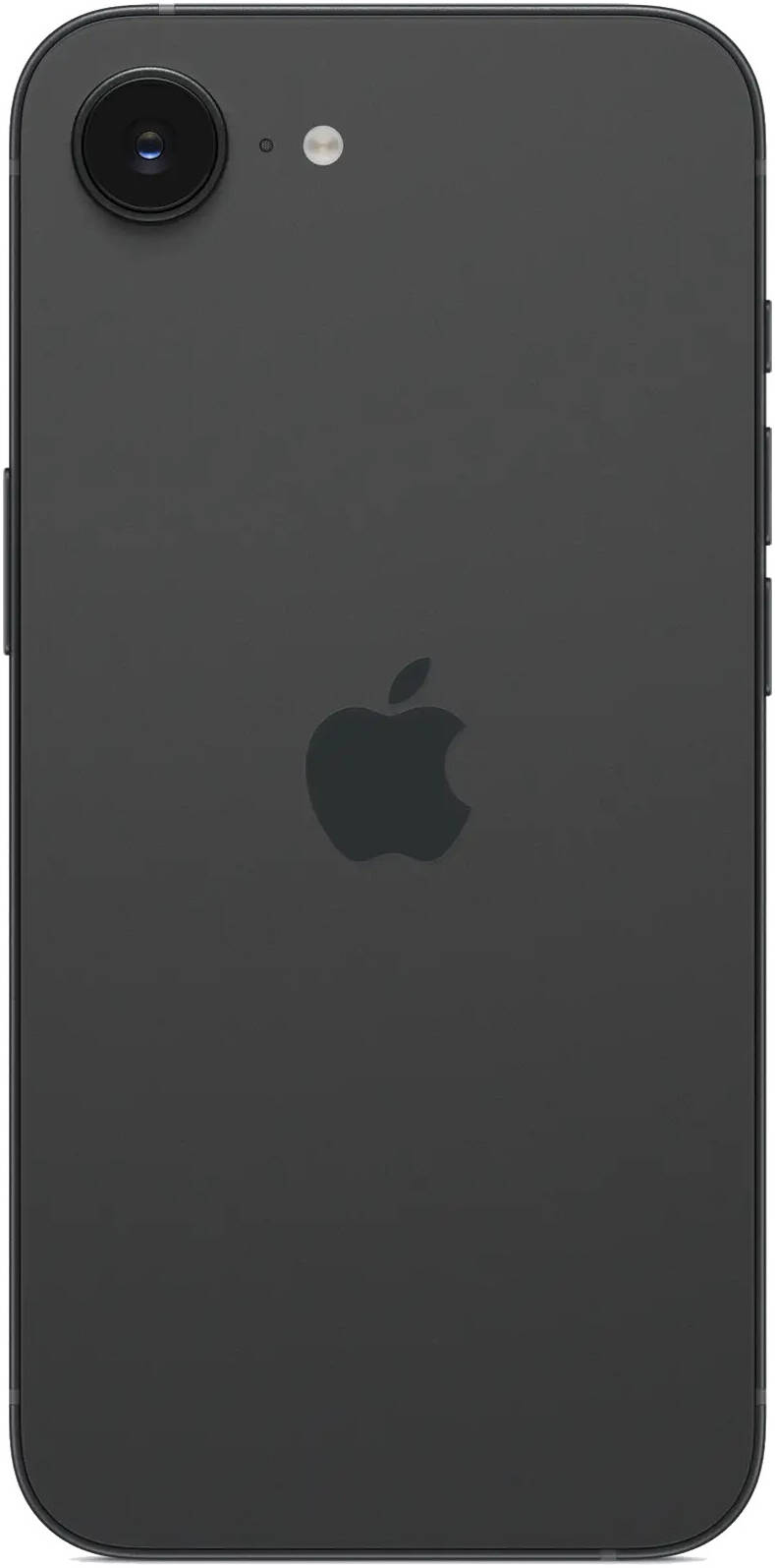 Apple iPhone 16e 128GB Black (Unlocked) - Good | eBay