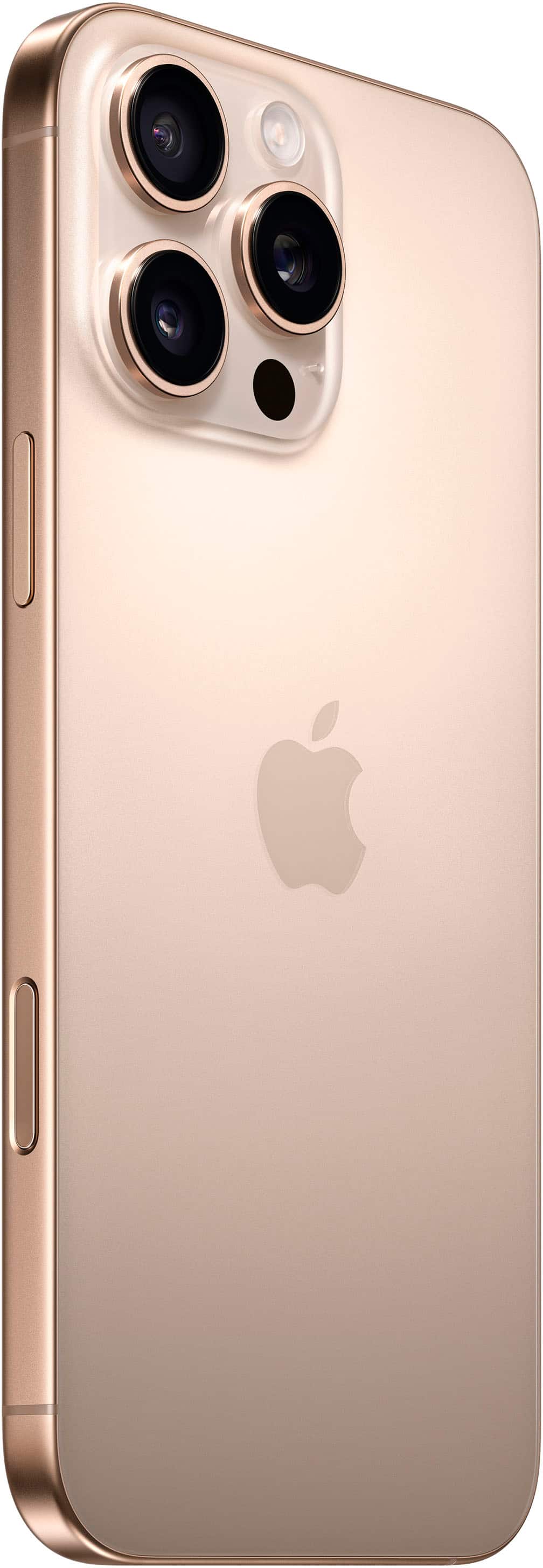 Apple iPhone 16 Pro Max 512GB Desert Titanium (Unlocked) eSIM