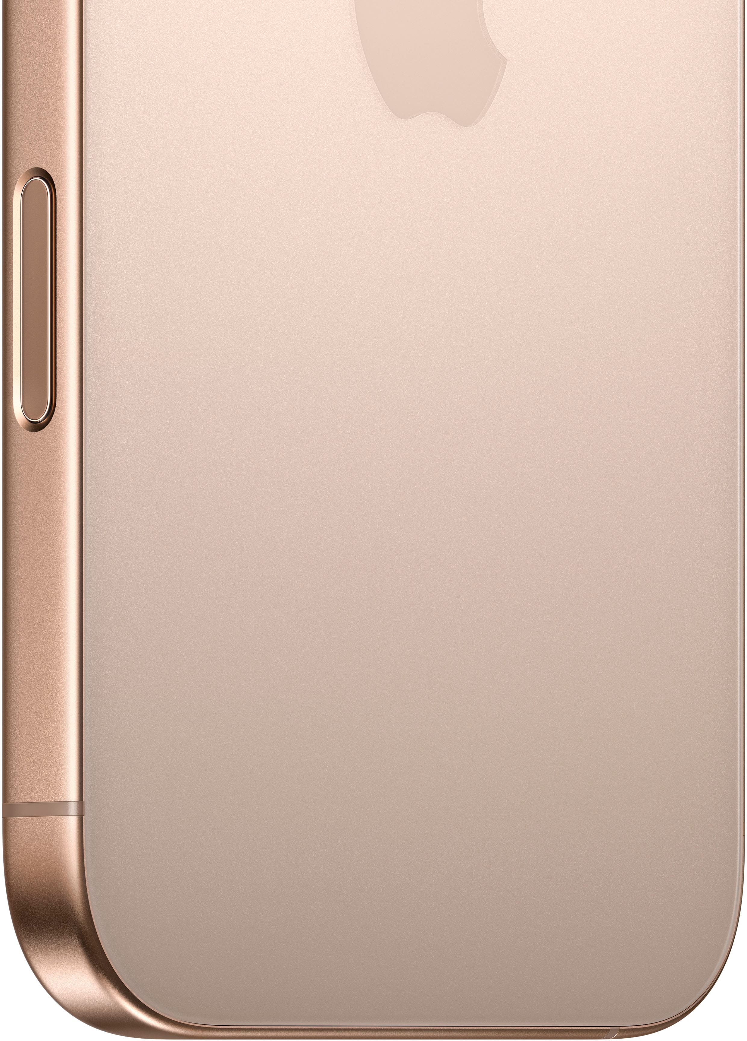 Apple iPhone 16 Pro Max 512GB Desert Titanium (Unlocked) eSIM