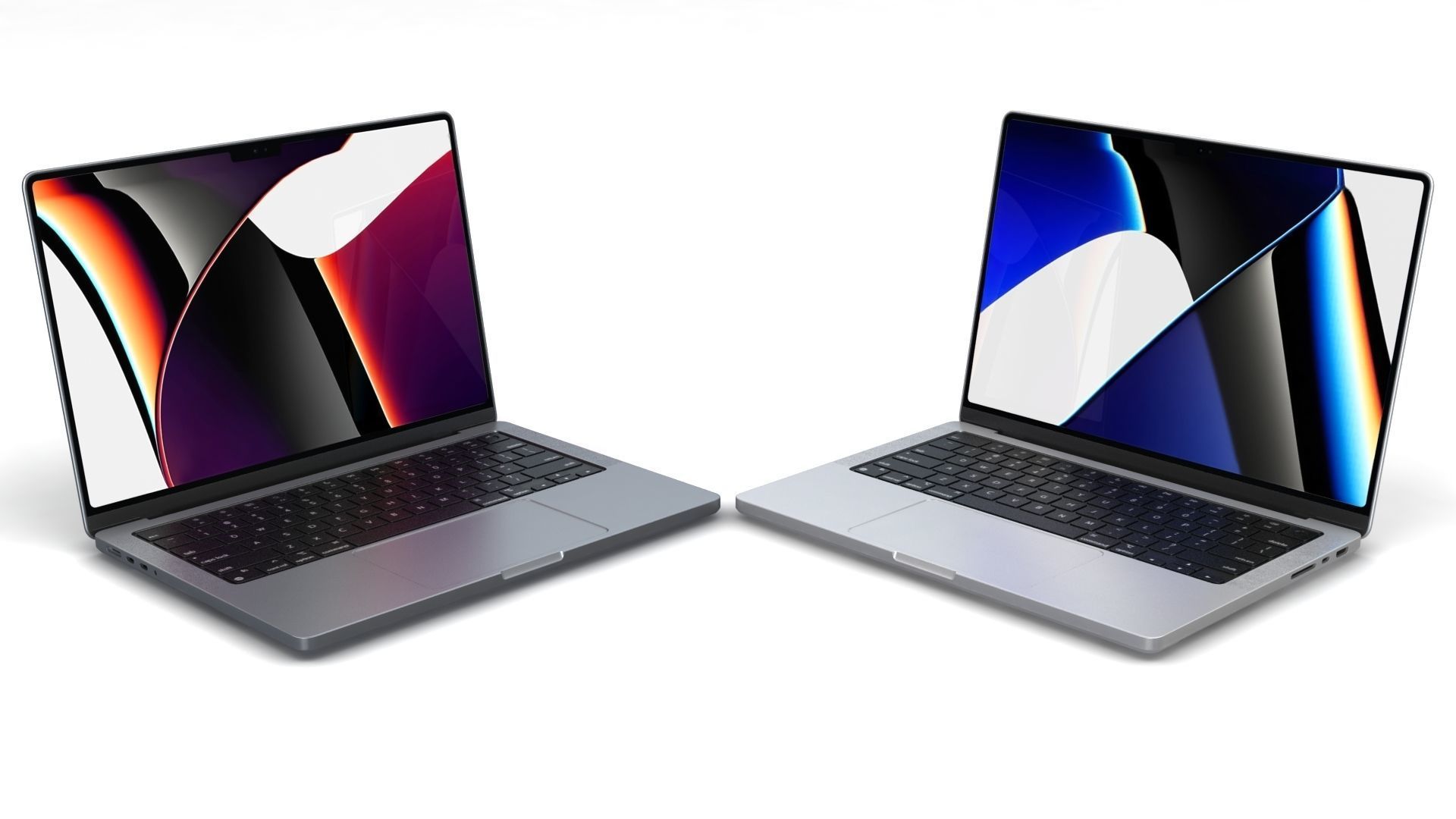Apple MacBook Pro 14