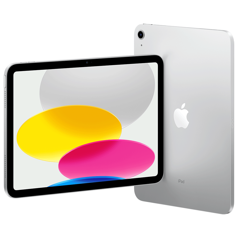 Apple iPad 10 (2022) 10.9