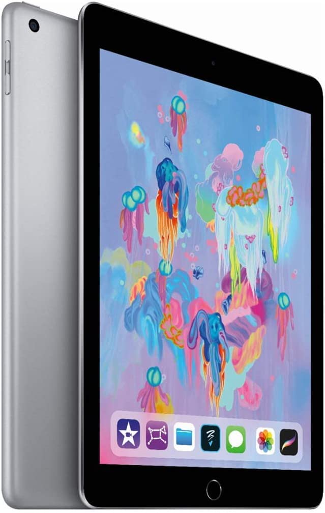 Apple iPad 6 (2018) 9.7