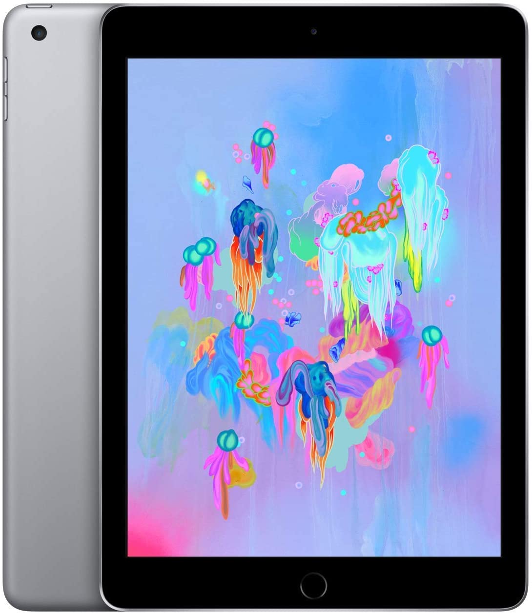Apple iPad 6 (2018) 9.7