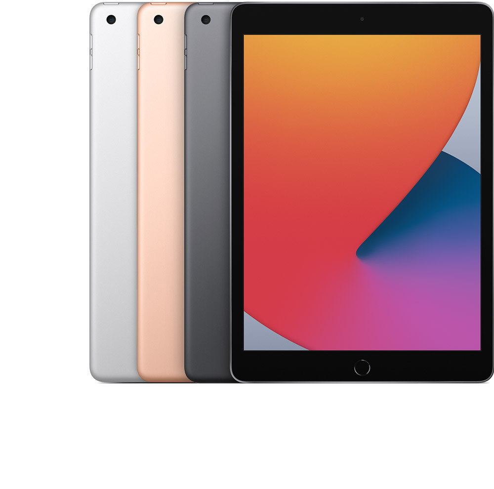 【ミコ】iPad 8世代　Wi-Fiモデル ゴールド 128GB iPad 第8世代 128GB ゴールド MYMN2J／A 国内版SIMフリー [128GB