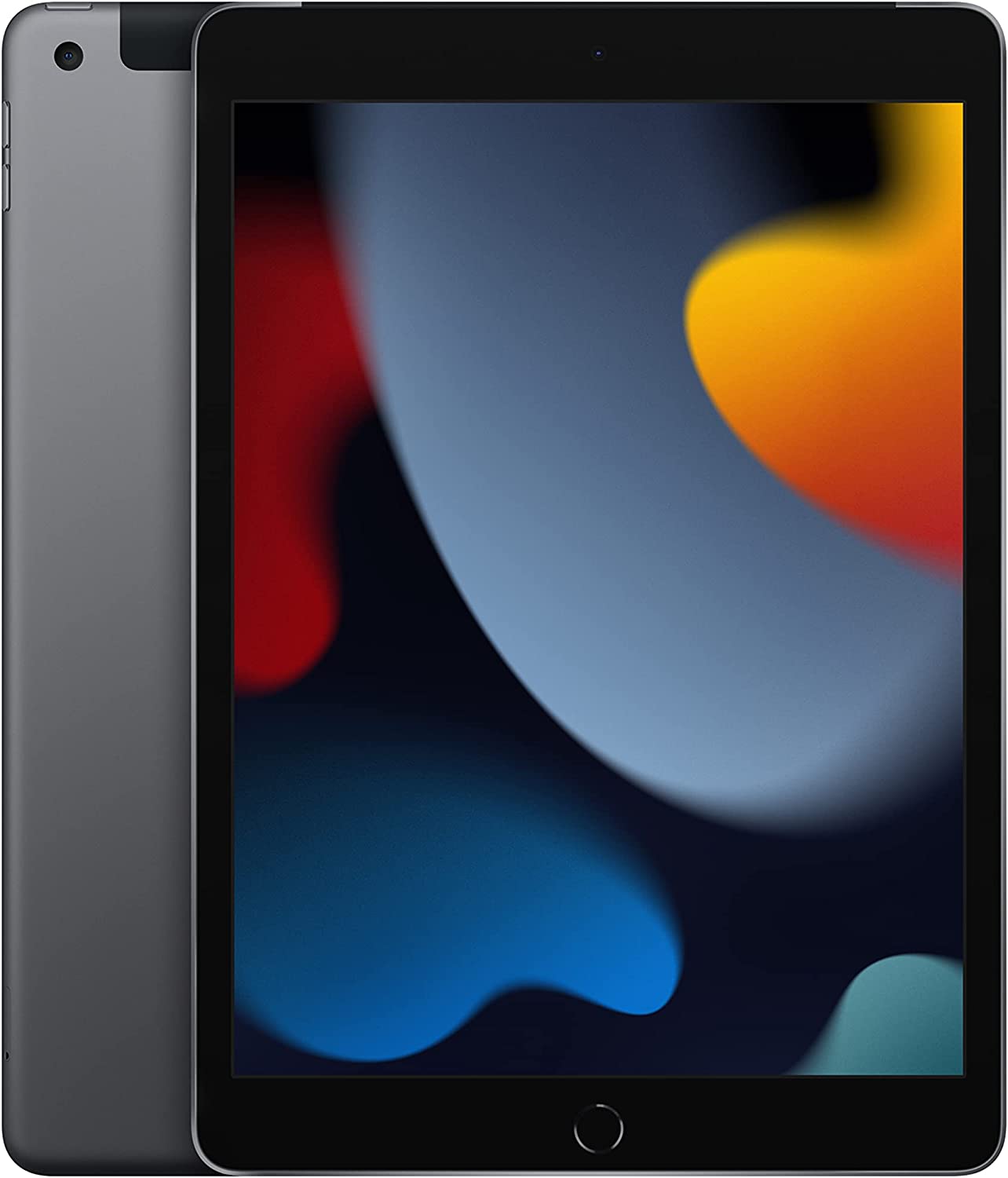 1. iPad (第9世代) Wi-Fi + Cellular 256GB 4139603.jpg