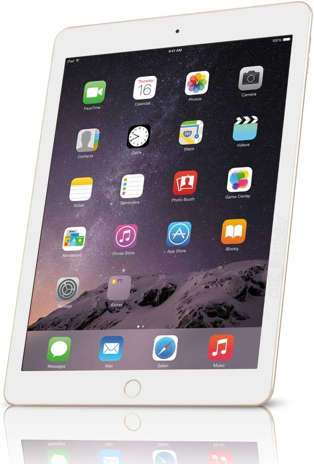 Apple iPad Air 2 (2014) 9.7