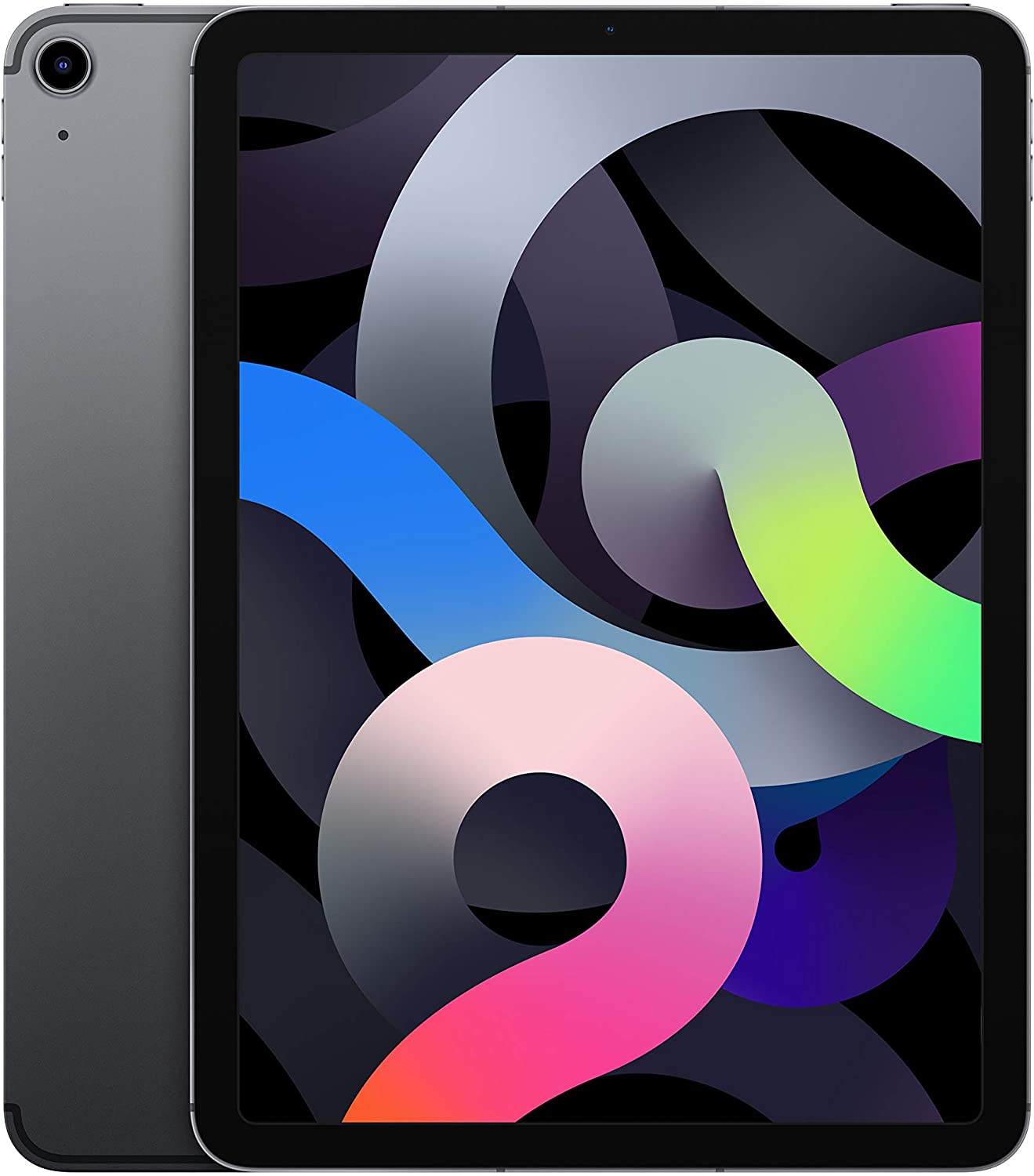 Apple iPad Air 4 (2020) 10.9