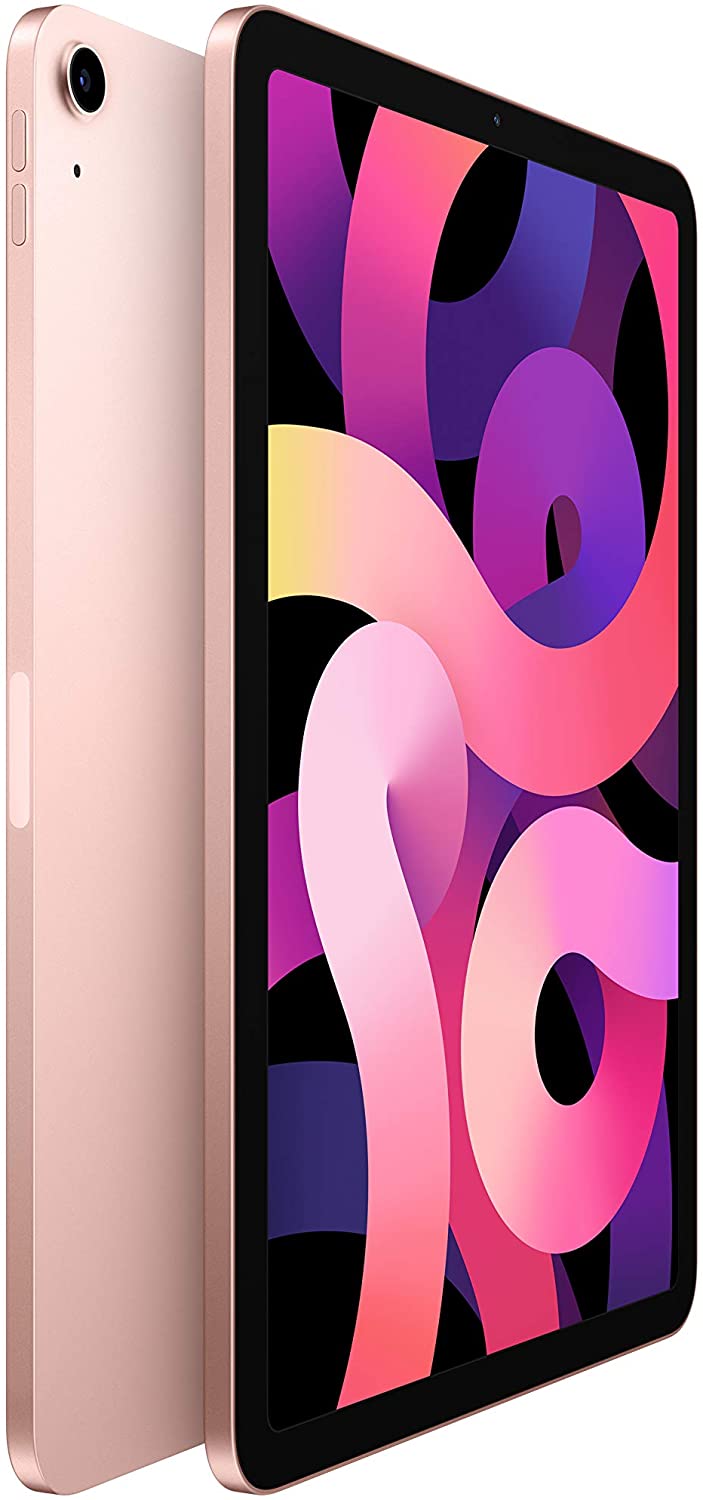 Apple iPadAir4 ローズゴールド 64gb Apple iPad Air 4 (2020) 10.9