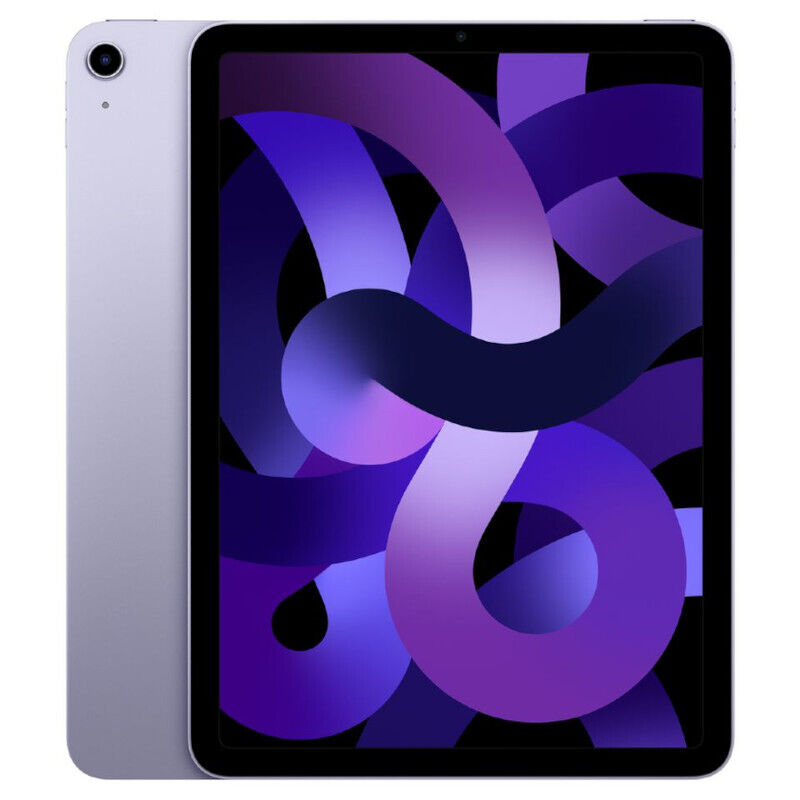 【merpari3】iPad Air（第五世代）Wi-Fi+Cellula Apple iPad Air 5 M1 (2022) 10.9