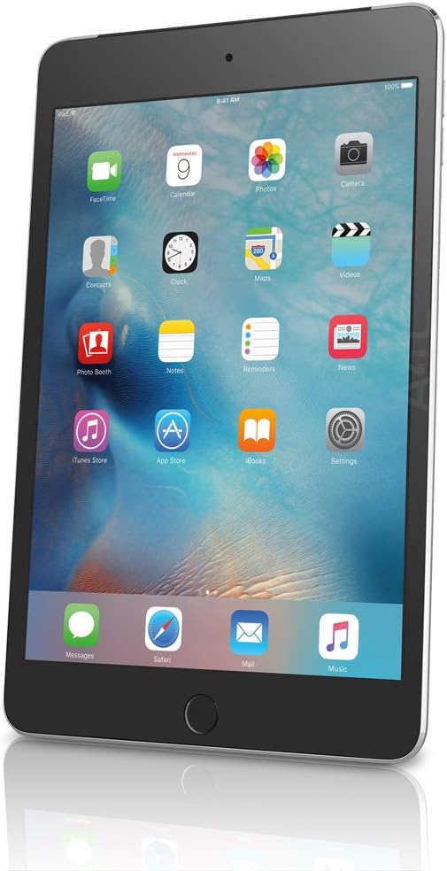 Apple iPad Mini 4 (2015) 7.9